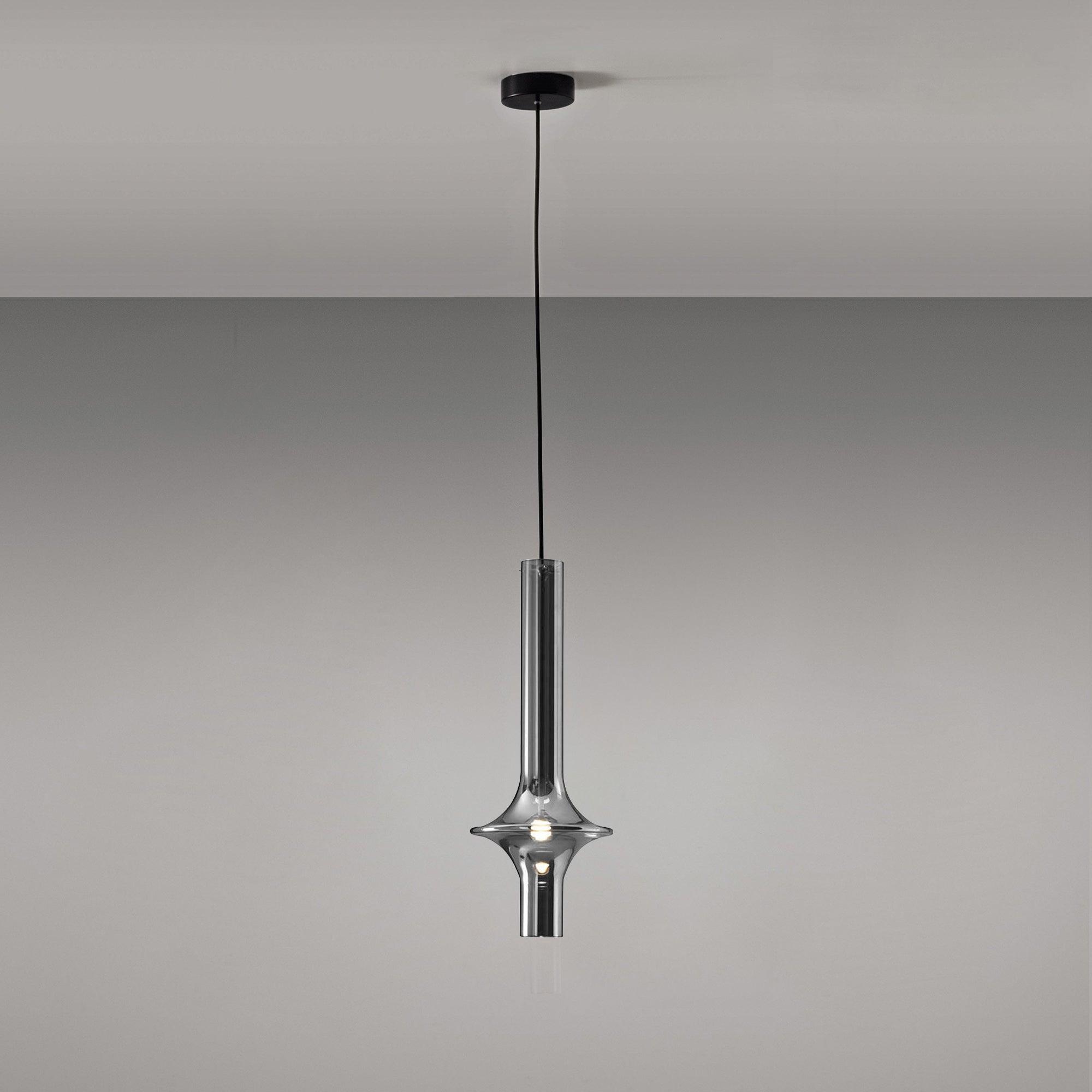 Wonder Suspension Lamp - Blowlighting