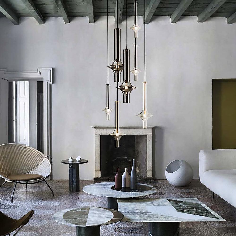 Wonder Suspension Lamp - Blowlighting