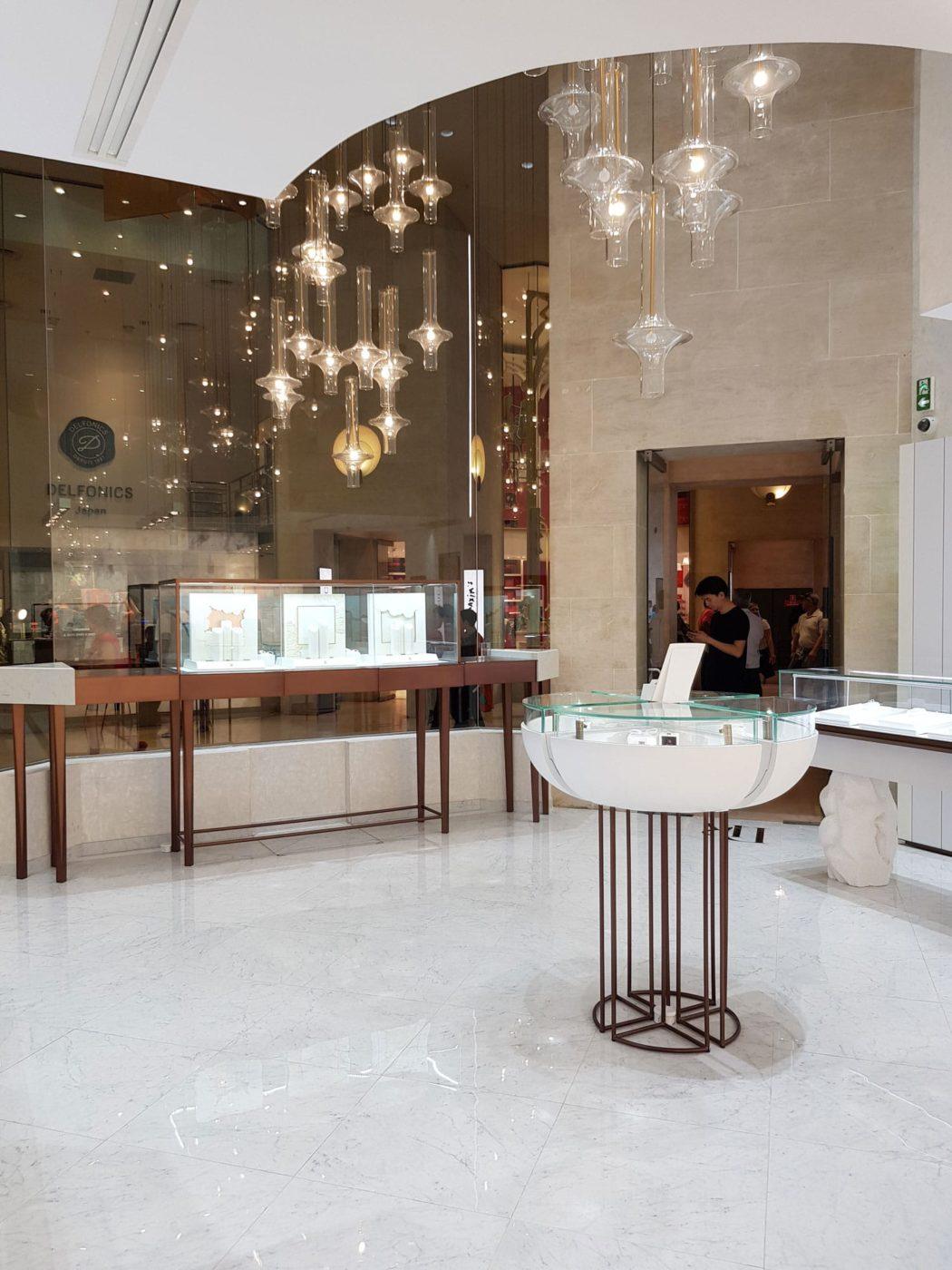 Wonder Suspension Lamp - Blowlighting