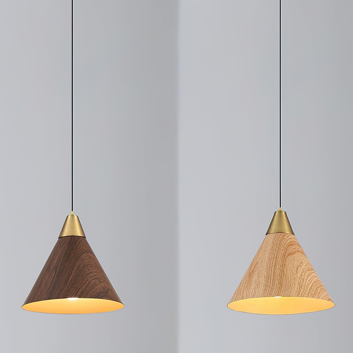 Sawyer Luxus Pendelleuchte Leuchte-Letslighting