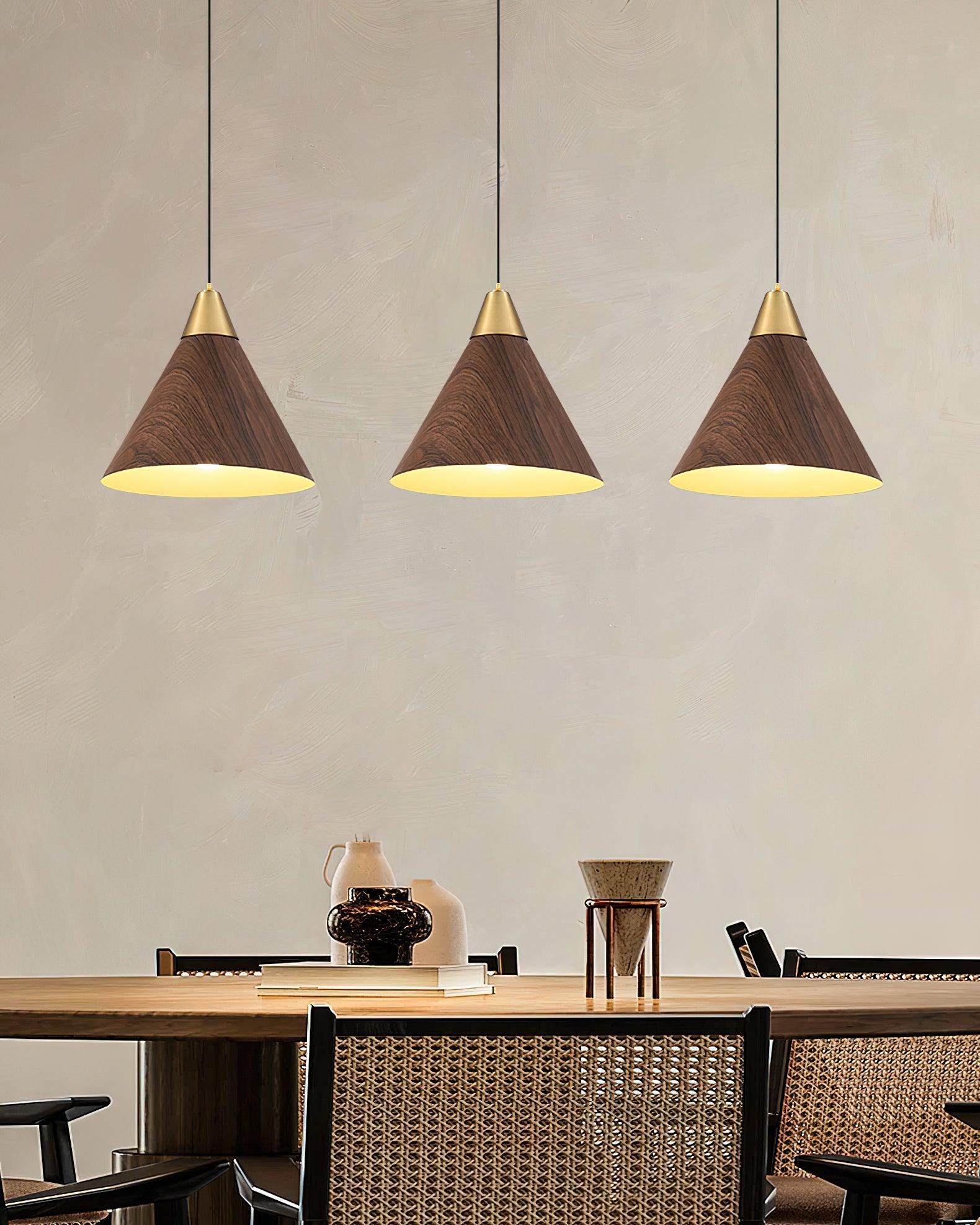 Sawyer Luxus Pendelleuchte Leuchte-Letslighting