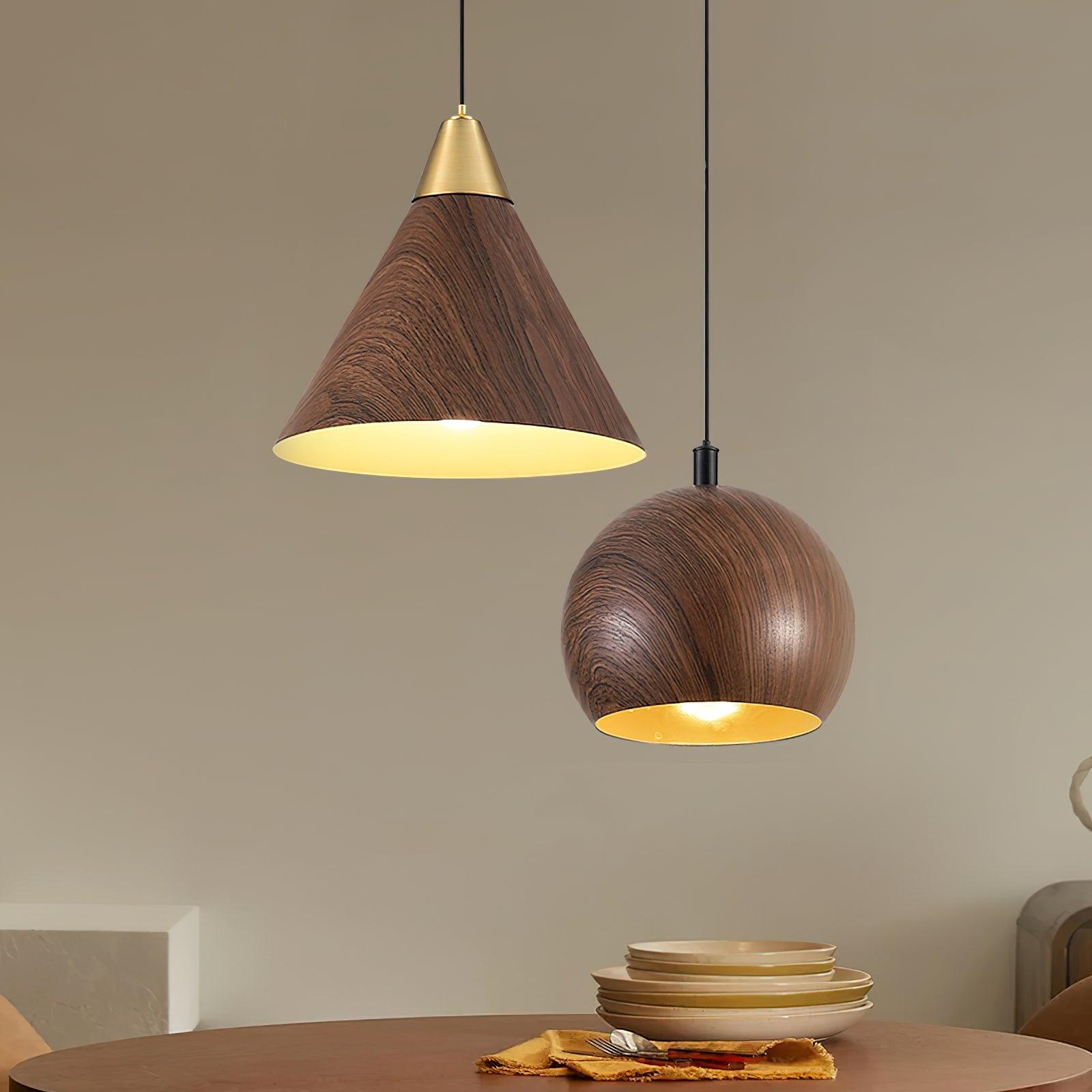 Sawyer Luxus Pendelleuchte Leuchte-Letslighting