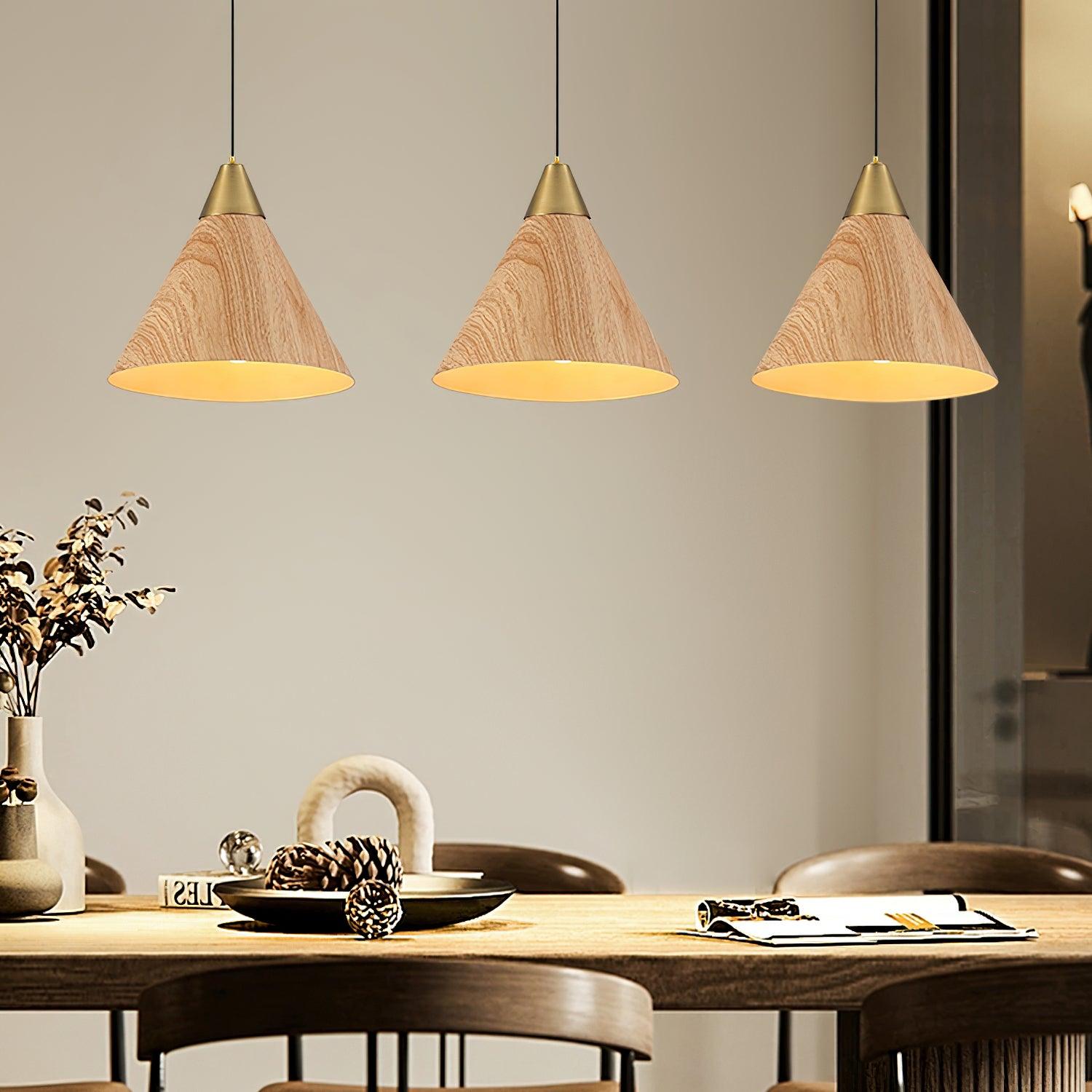 Sawyer Luxus Pendelleuchte Leuchte-Letslighting