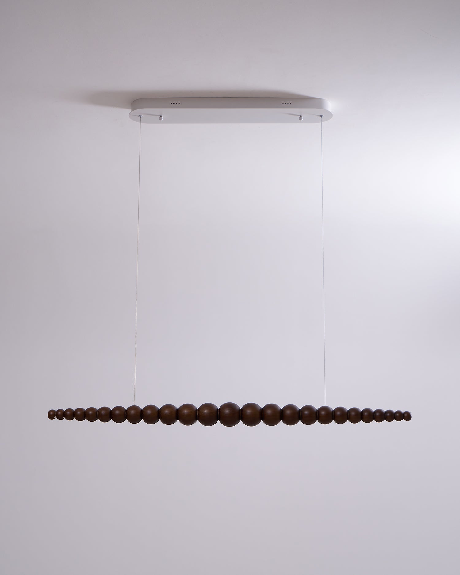 Orlanre Holz Minimalistisch Pendelleuchte-Letslighting