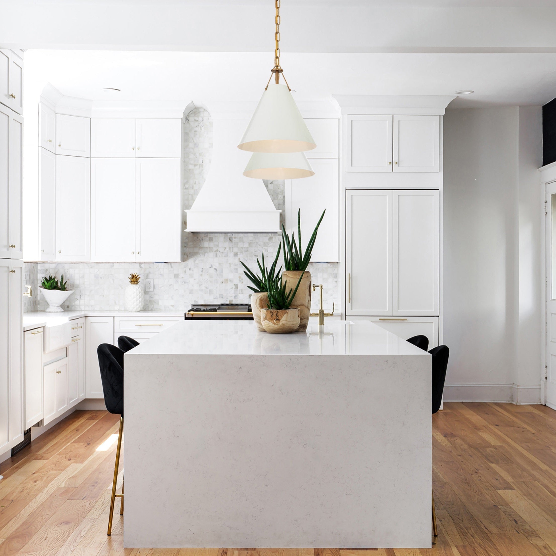 Itale Pendelleuchte Modern Minimalistisch-Letslighting