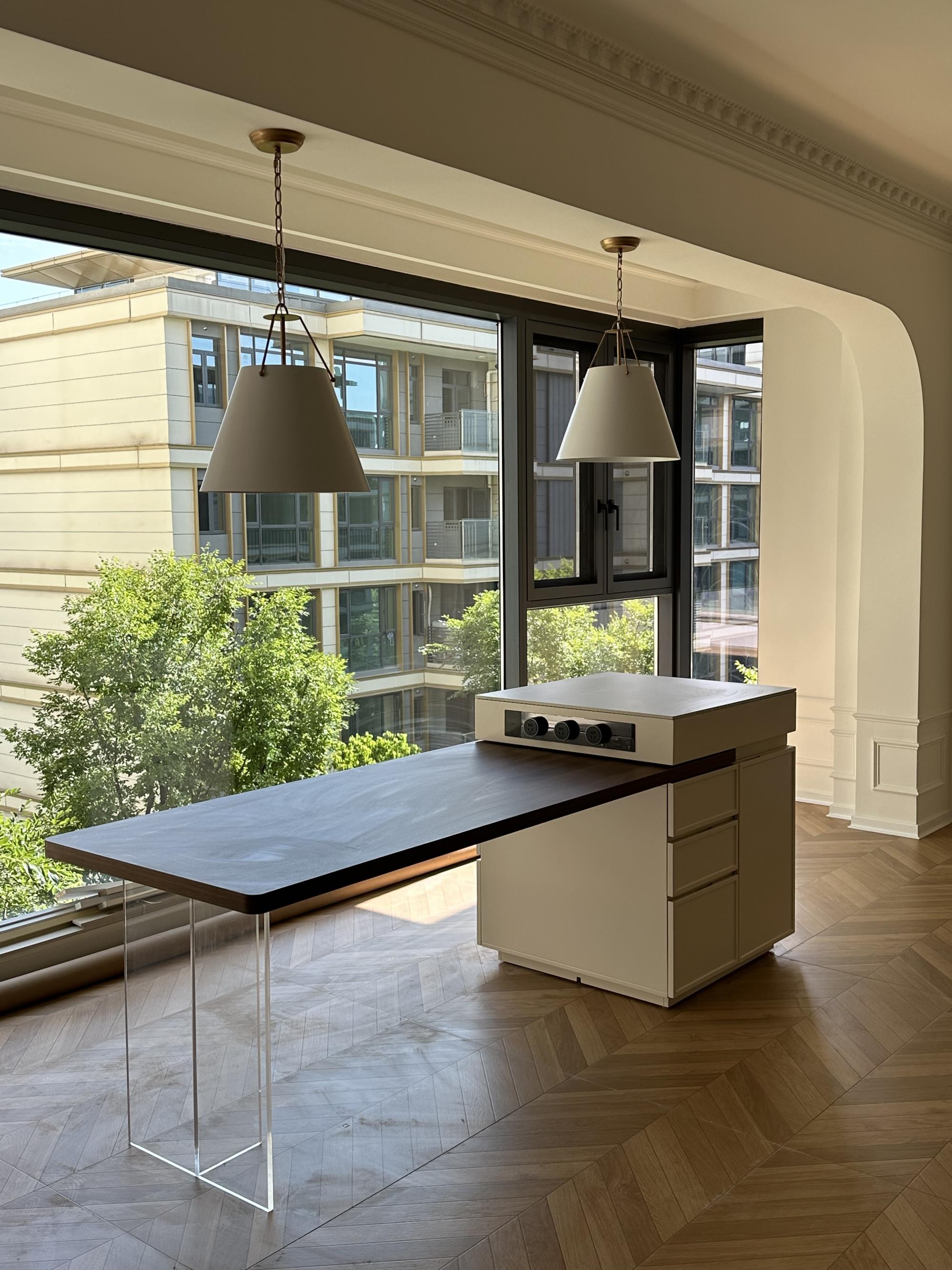 Itale Pendelleuchte Modern Minimalistisch-Letslighting