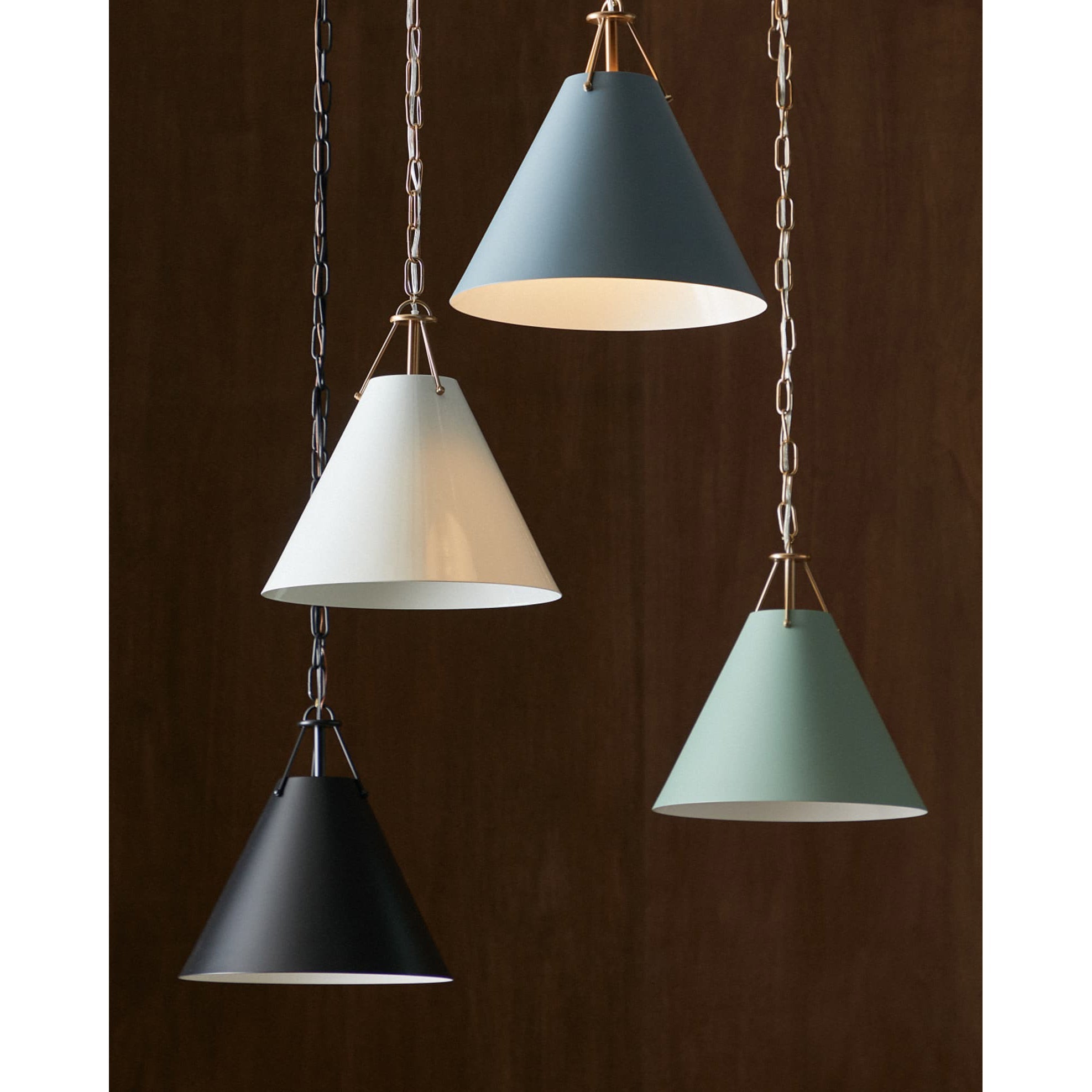 Itale Pendelleuchte Modern Minimalistisch-Letslighting