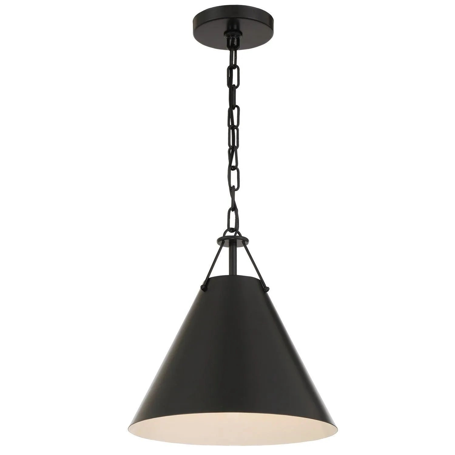 Itale Pendelleuchte Modern Minimalistisch-Letslighting
