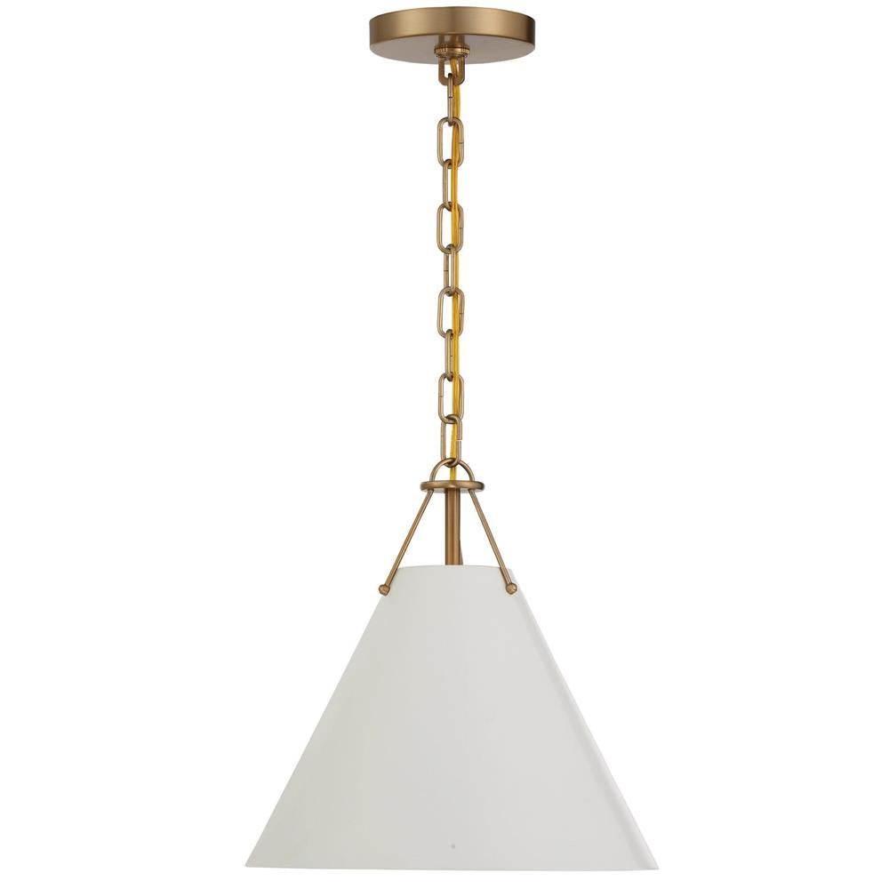 Itale Pendelleuchte Modern Minimalistisch-Letslighting