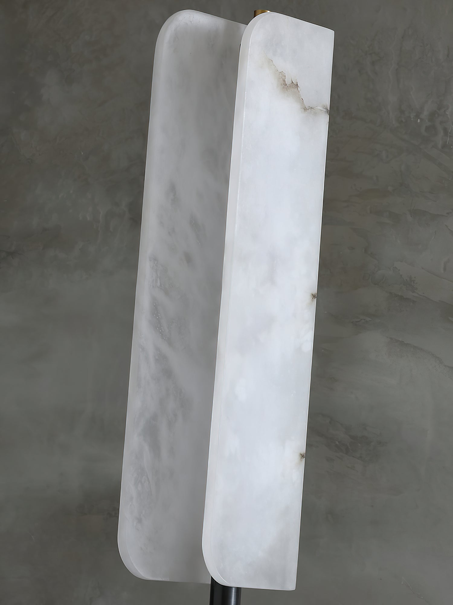 Years Alabaster Floor Lamp - Letslighting