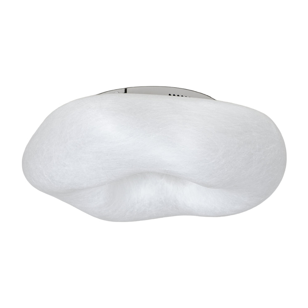 Yunduo Silk Ceiling Lamp - Blowlighting