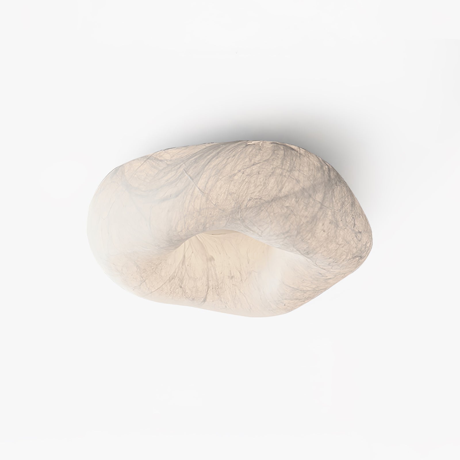 Yunduo Silk Ceiling Lamp - Blowlighting