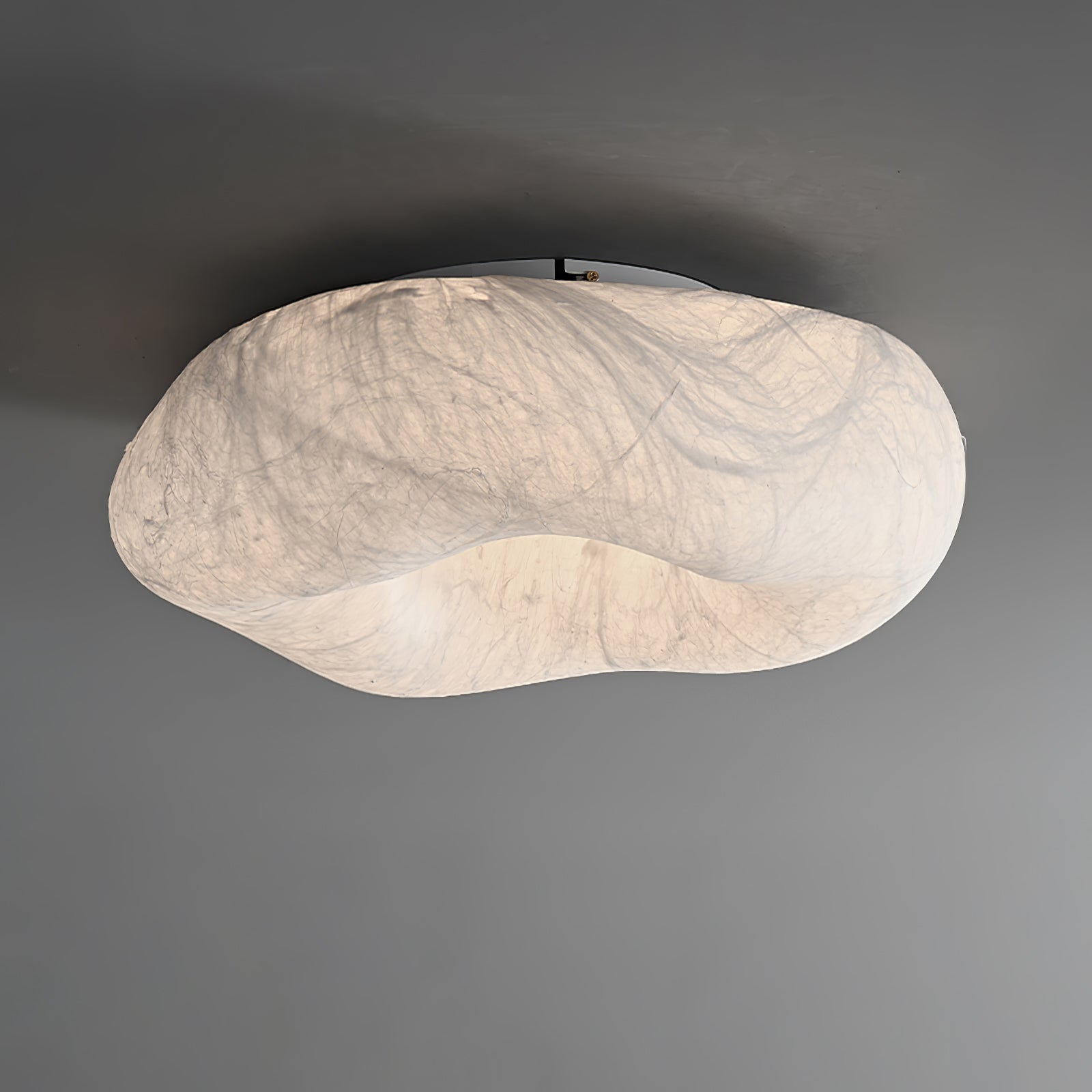 Yunduo Silk Ceiling Lamp - Blowlighting