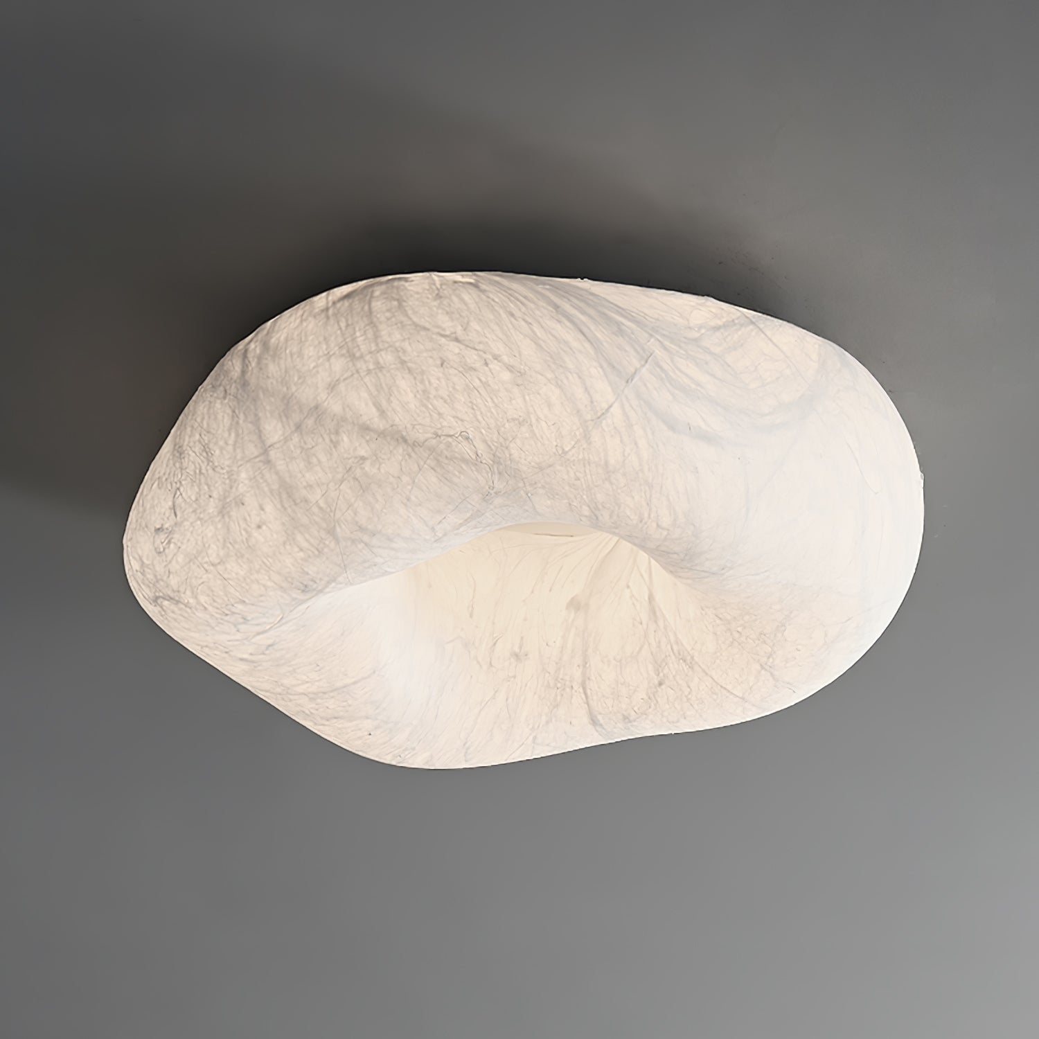 Yunduo Silk Ceiling Lamp - Blowlighting