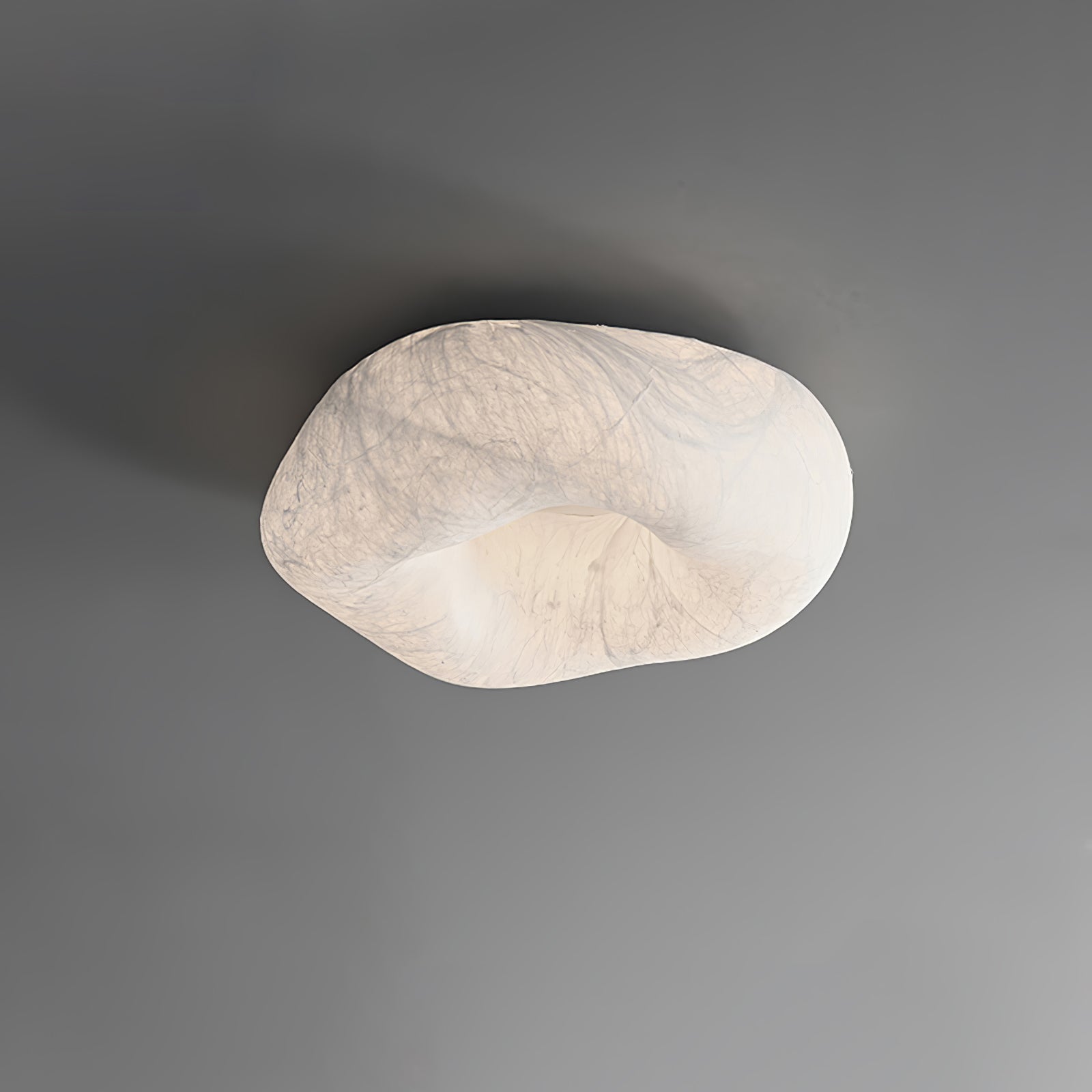 Yunduo Silk Ceiling Lamp - Blowlighting