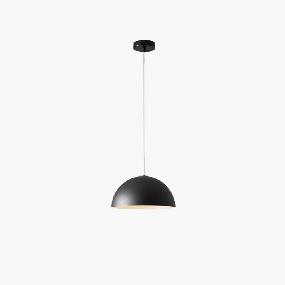 Valentina Modern Pendelleuchte Metall Schlafzimmer Esszimmer