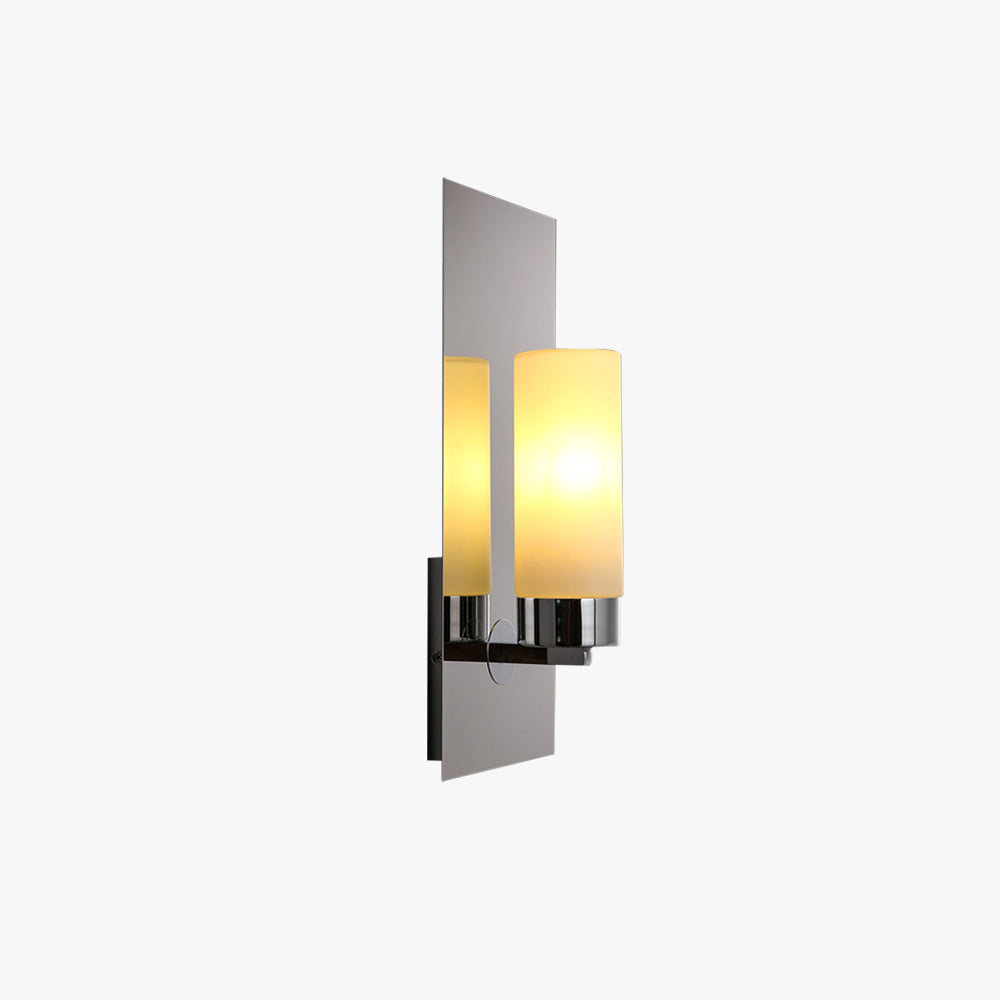 Arisha Moderne Einfach Metall Glas Innenbereich Wandleuchte Flur
