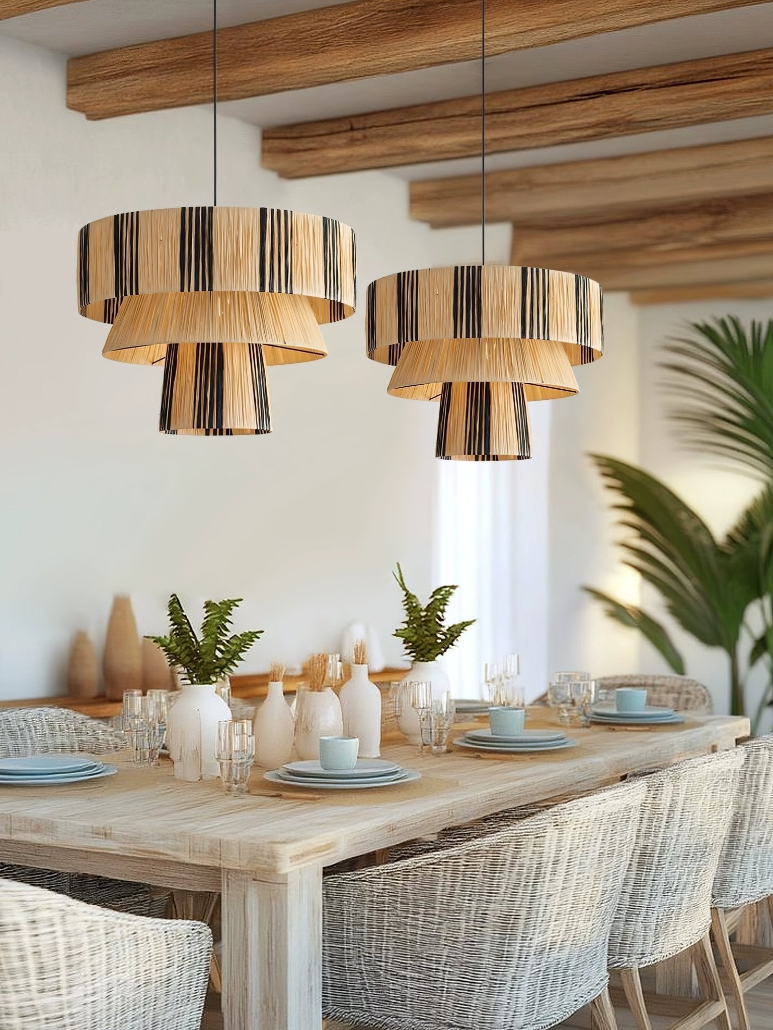 Penelope Luxus Pendelleuchte-Letslighting