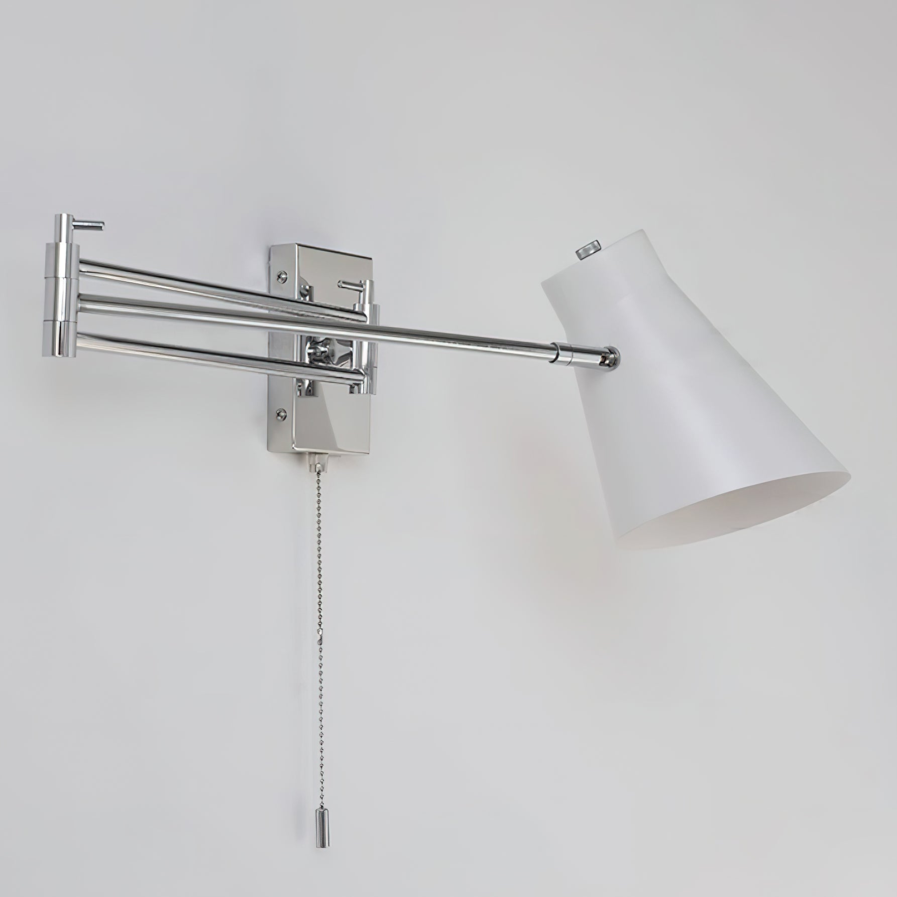 Tatum Moderne Minimalistische Wandleuchte aus Metall-Letslighting