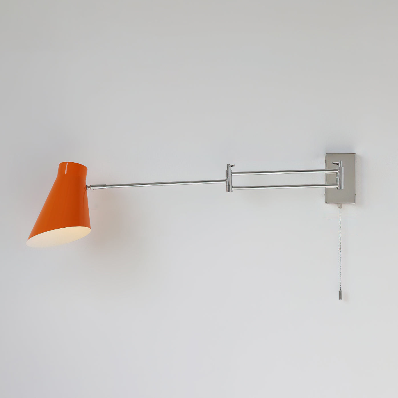 Tatum Moderne Minimalistische Wandleuchte aus Metall-Letslighting