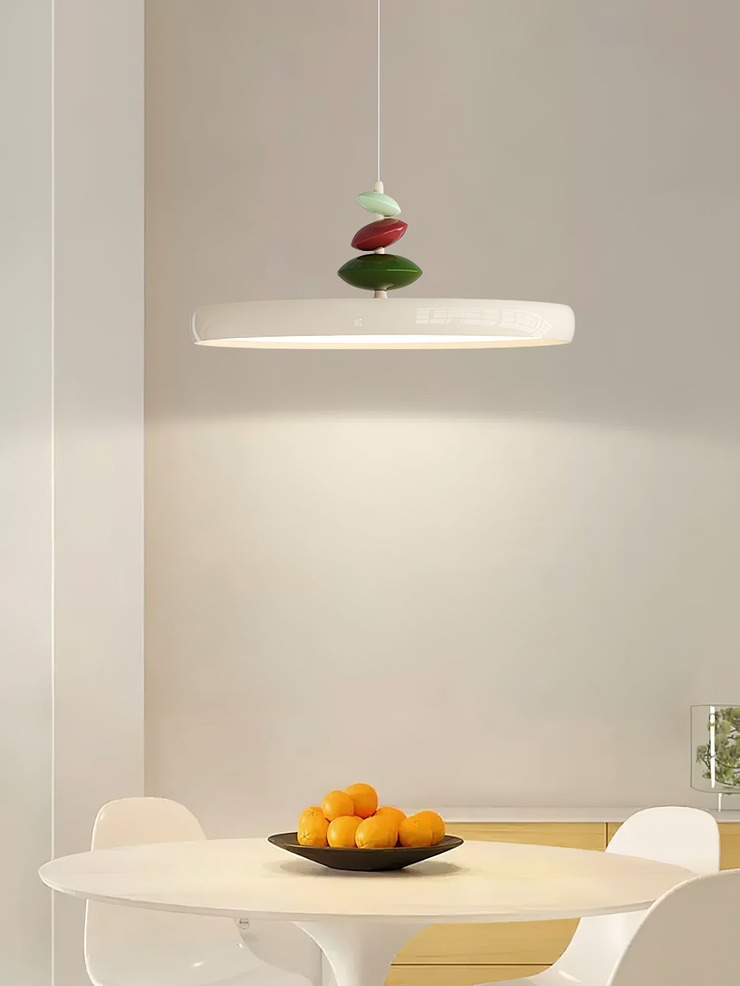 Dallas Minimalistisch Pendelleuchte Leuchte-Letslighting
