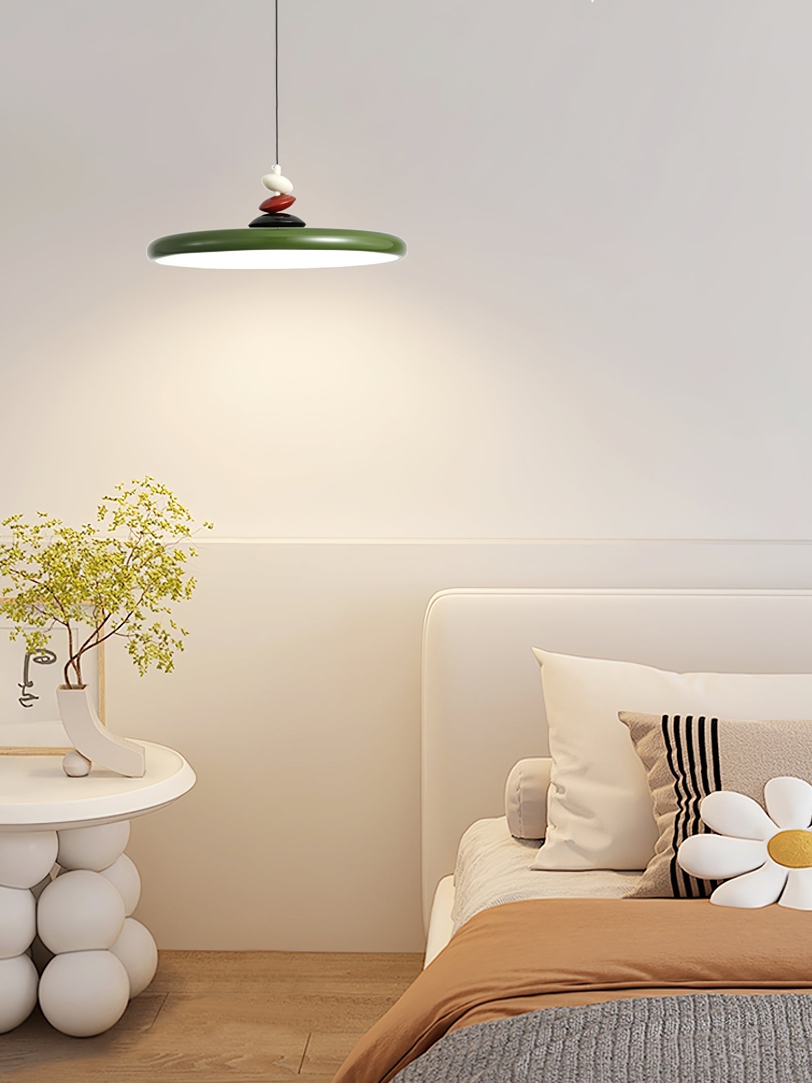 Dallas Minimalistisch Pendelleuchte Leuchte-Letslighting