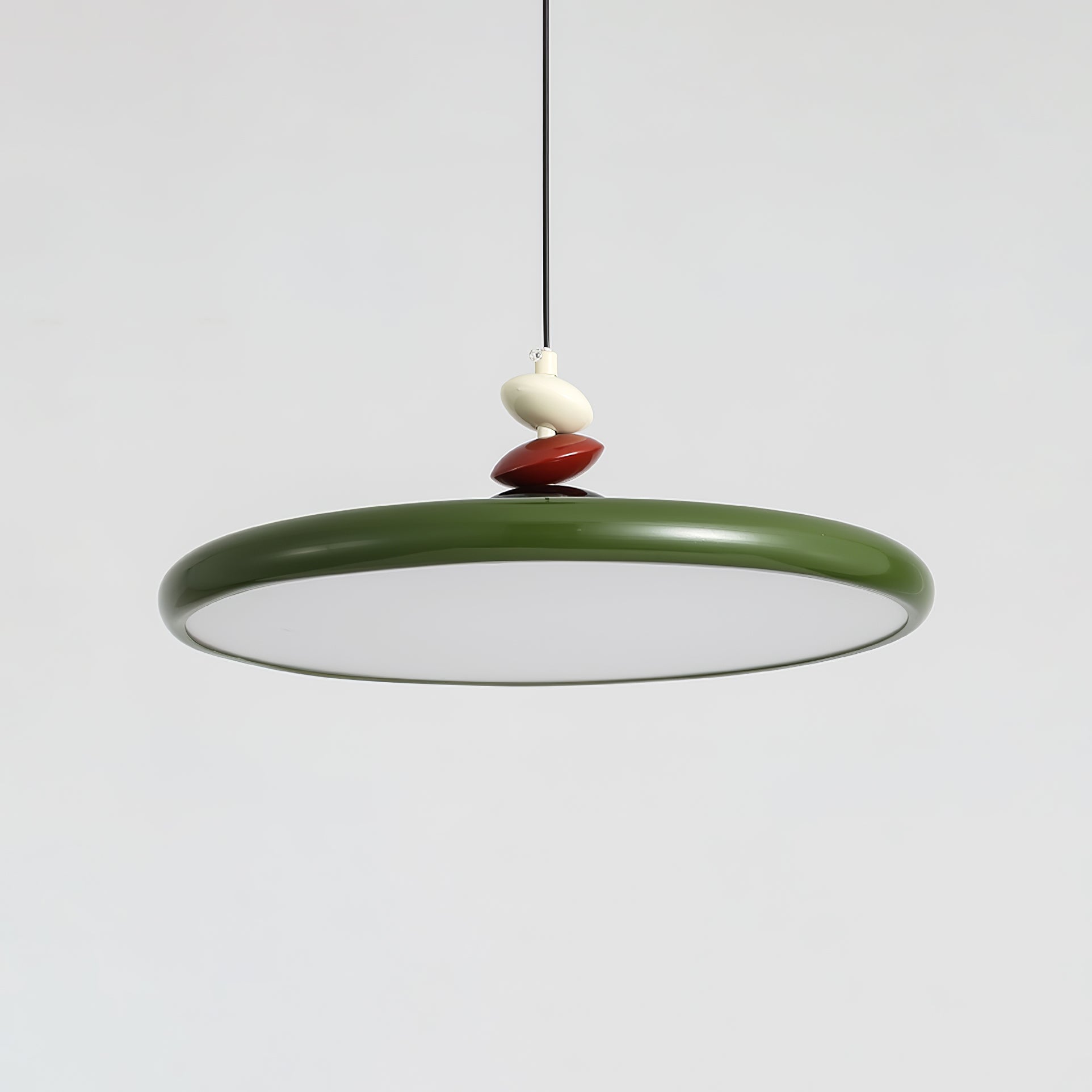 Dallas Minimalistisch Pendelleuchte Leuchte-Letslighting