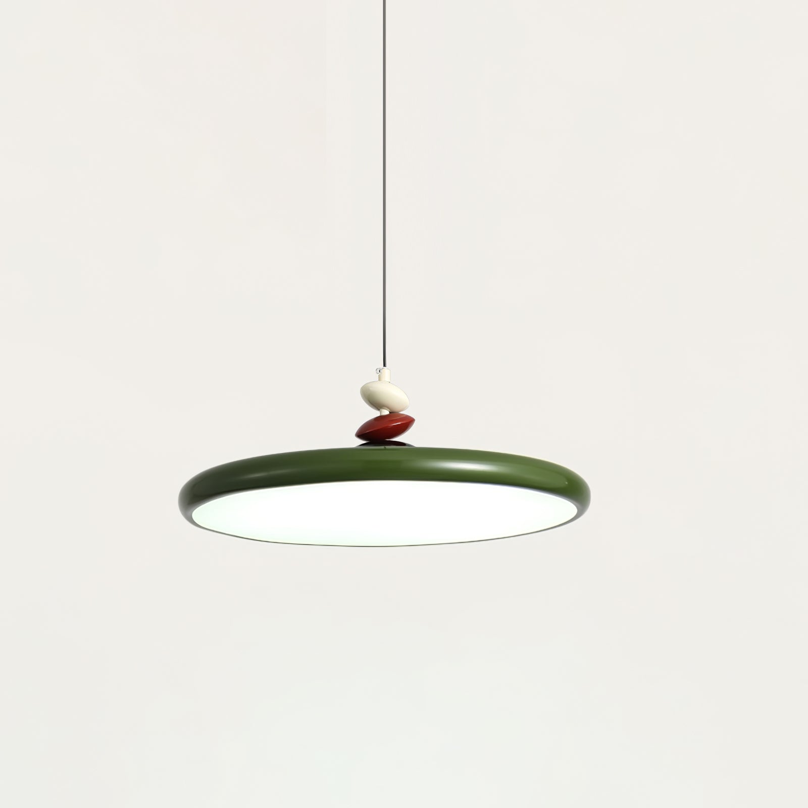 Dallas Minimalistisch Pendelleuchte Leuchte-Letslighting