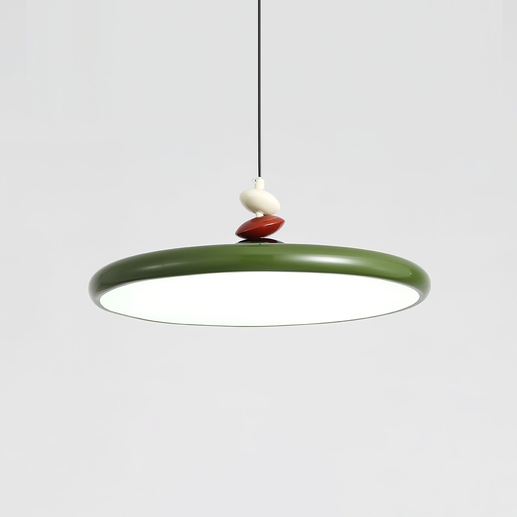 Dallas Minimalistisch Pendelleuchte Leuchte-Letslighting