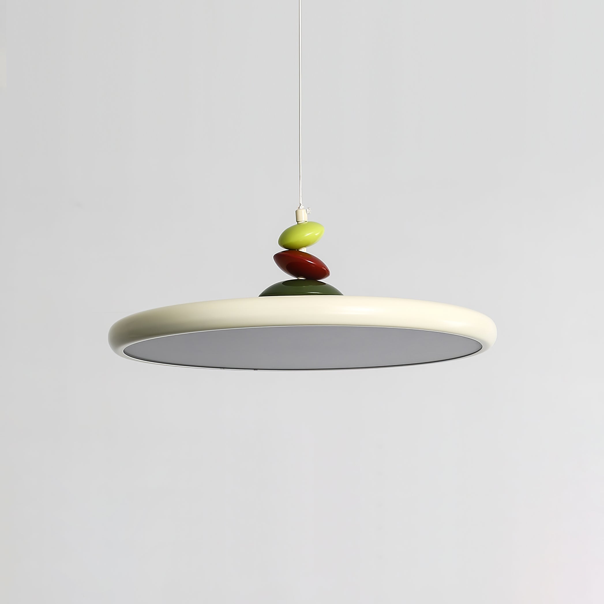 Dallas Minimalistisch Pendelleuchte Leuchte-Letslighting