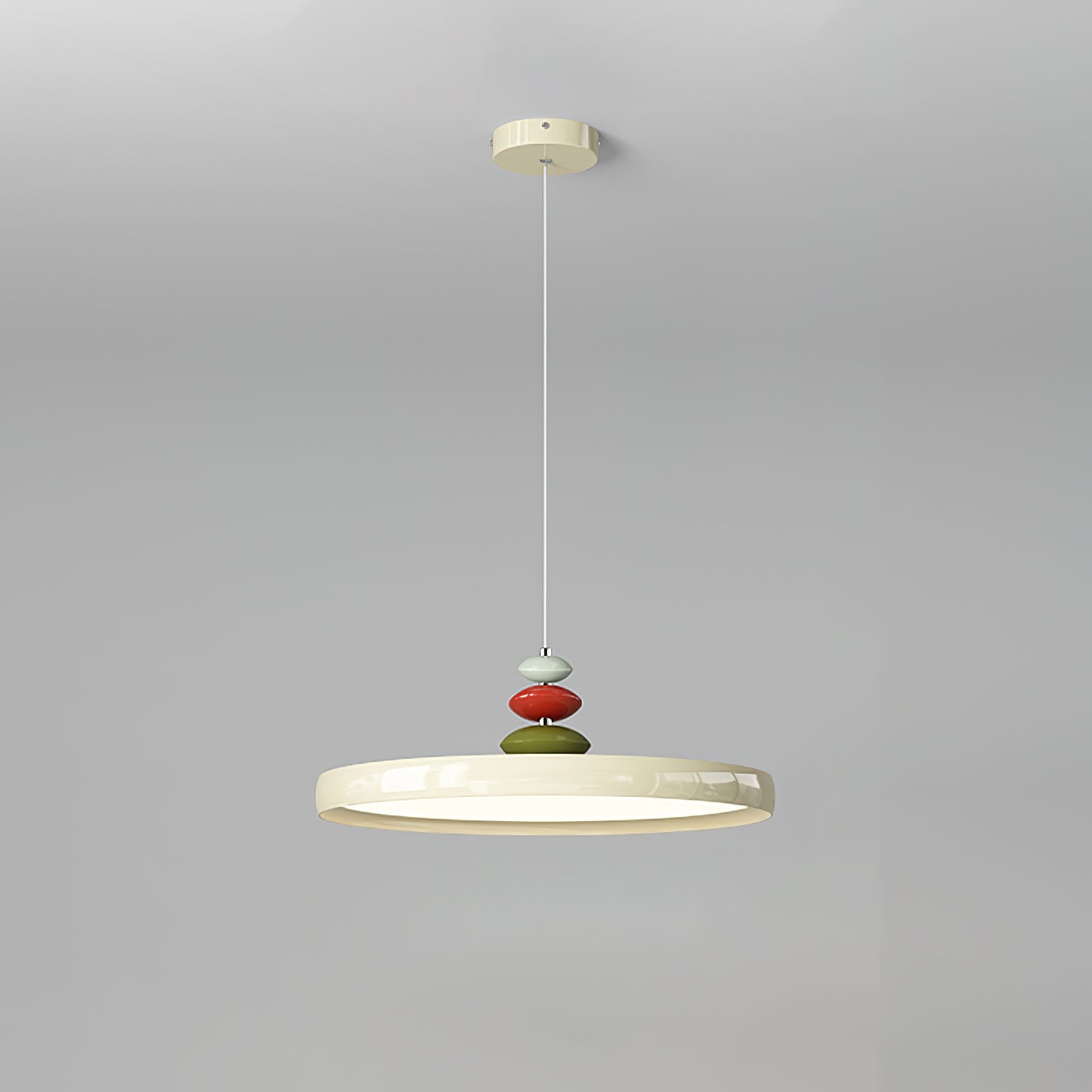 Dallas Minimalistisch Pendelleuchte Leuchte-Letslighting