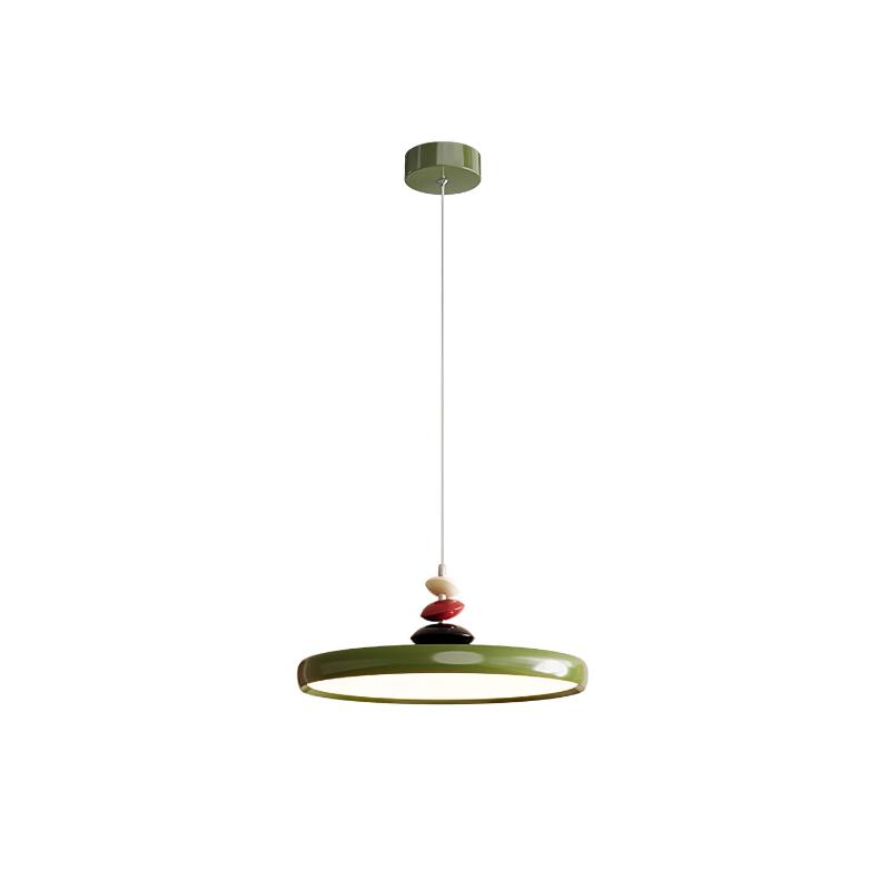 Dallas Minimalistisch Pendelleuchte Leuchte-Letslighting