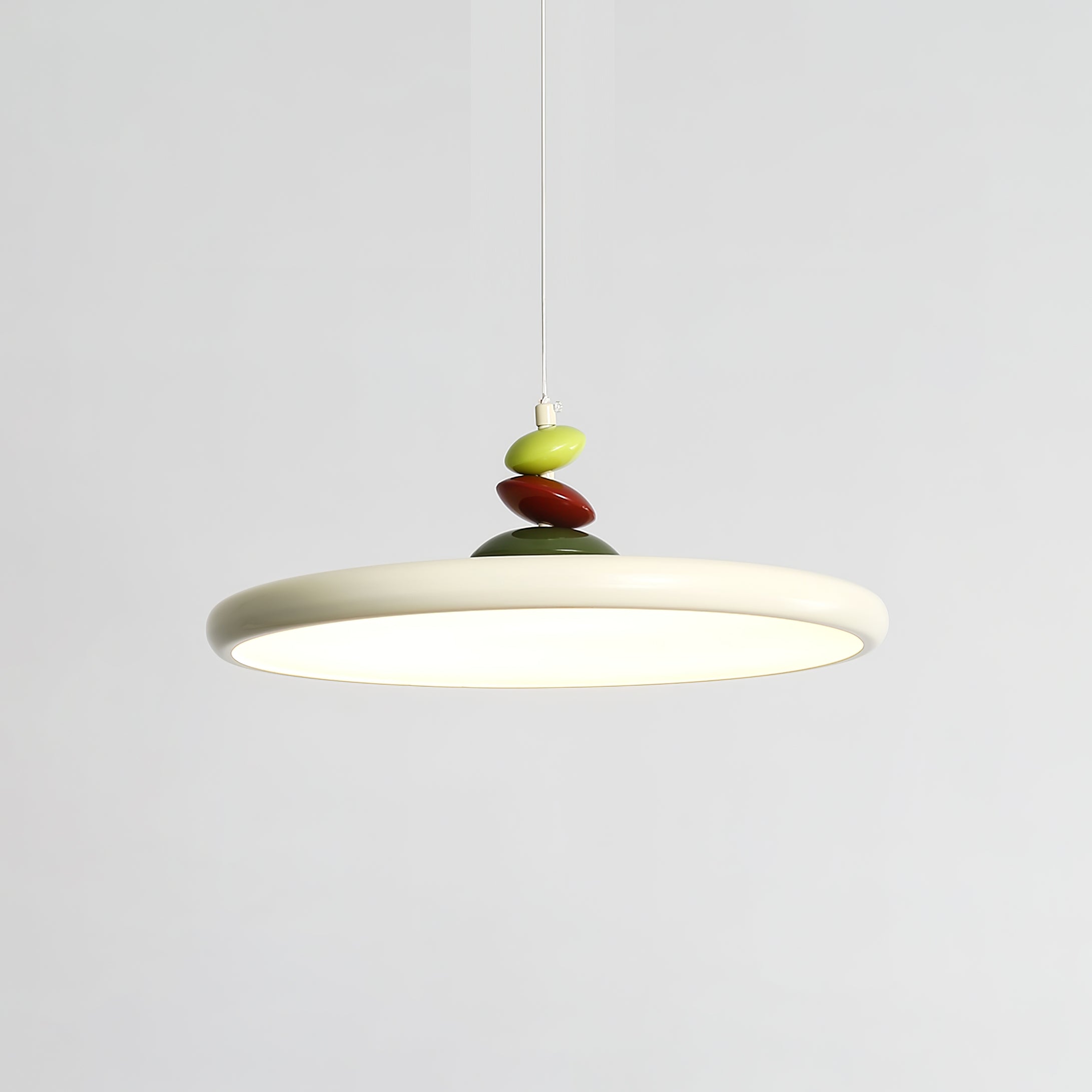 Dallas Minimalistisch Pendelleuchte Leuchte-Letslighting