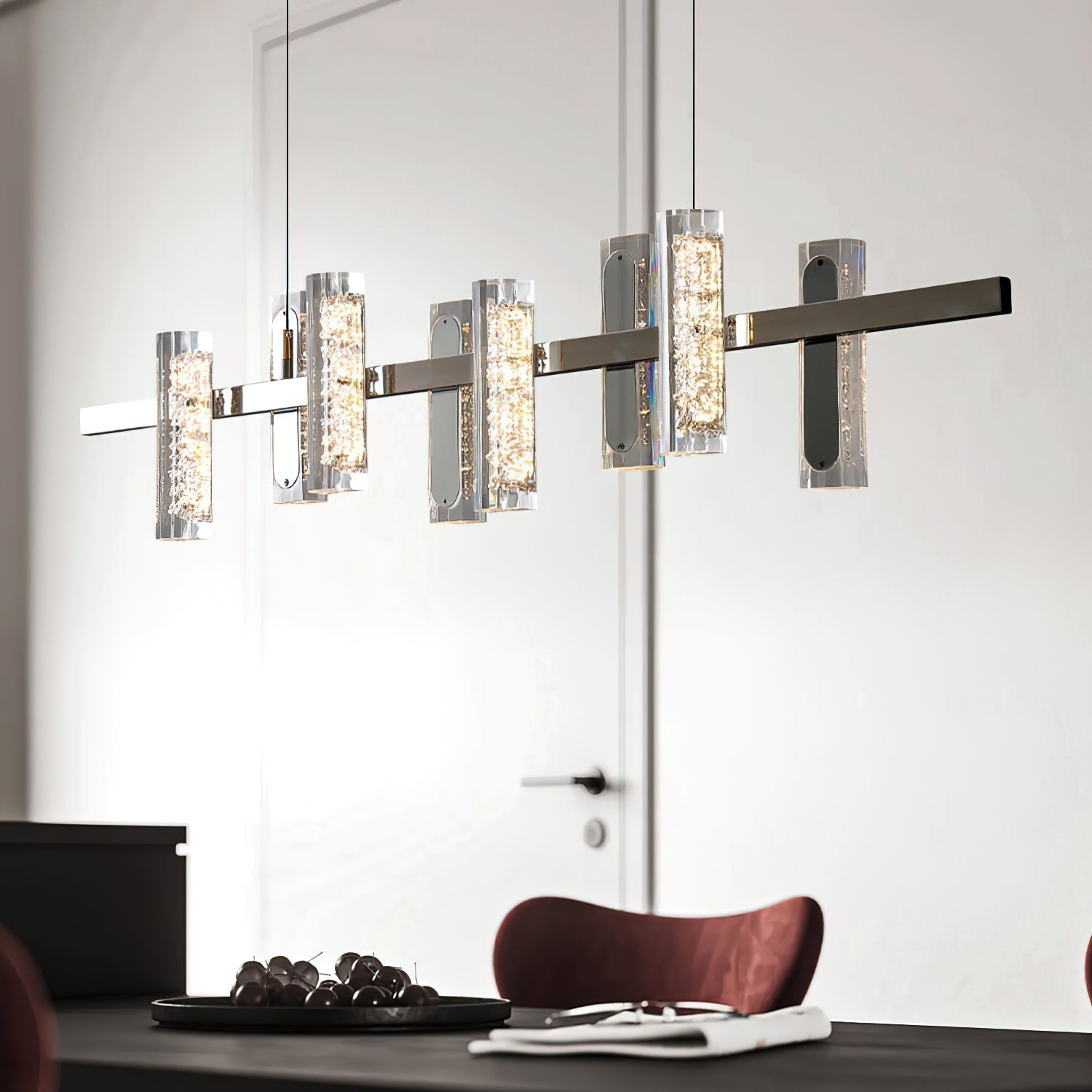Evsola Pendelleuchte Modern Minimalistisch-Letslighting