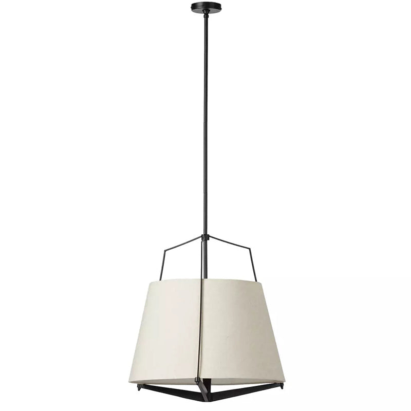 Uraeia Vintage Industrial Pendelleuchte-Letslighting