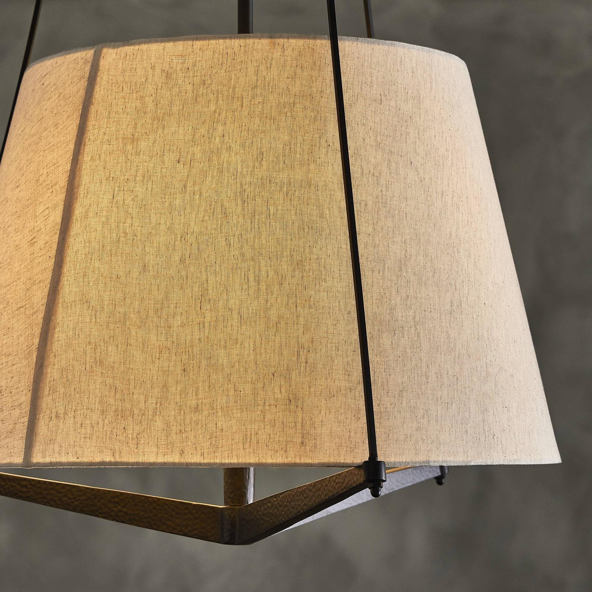 Uraeia Vintage Industrial Pendelleuchte-Letslighting