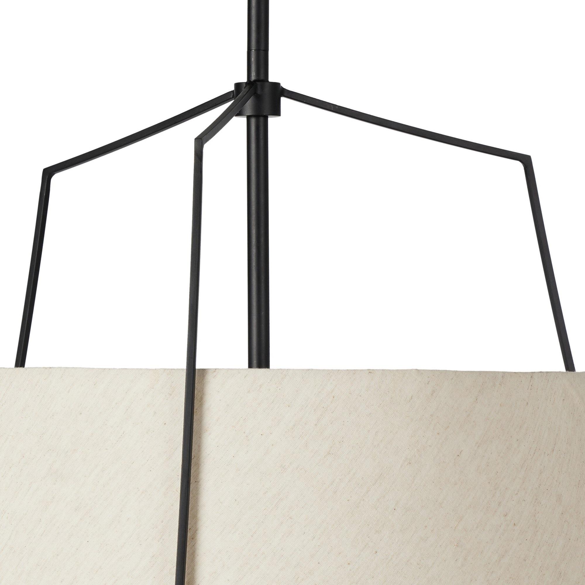 Uraeia Vintage Industrial Pendelleuchte-Letslighting