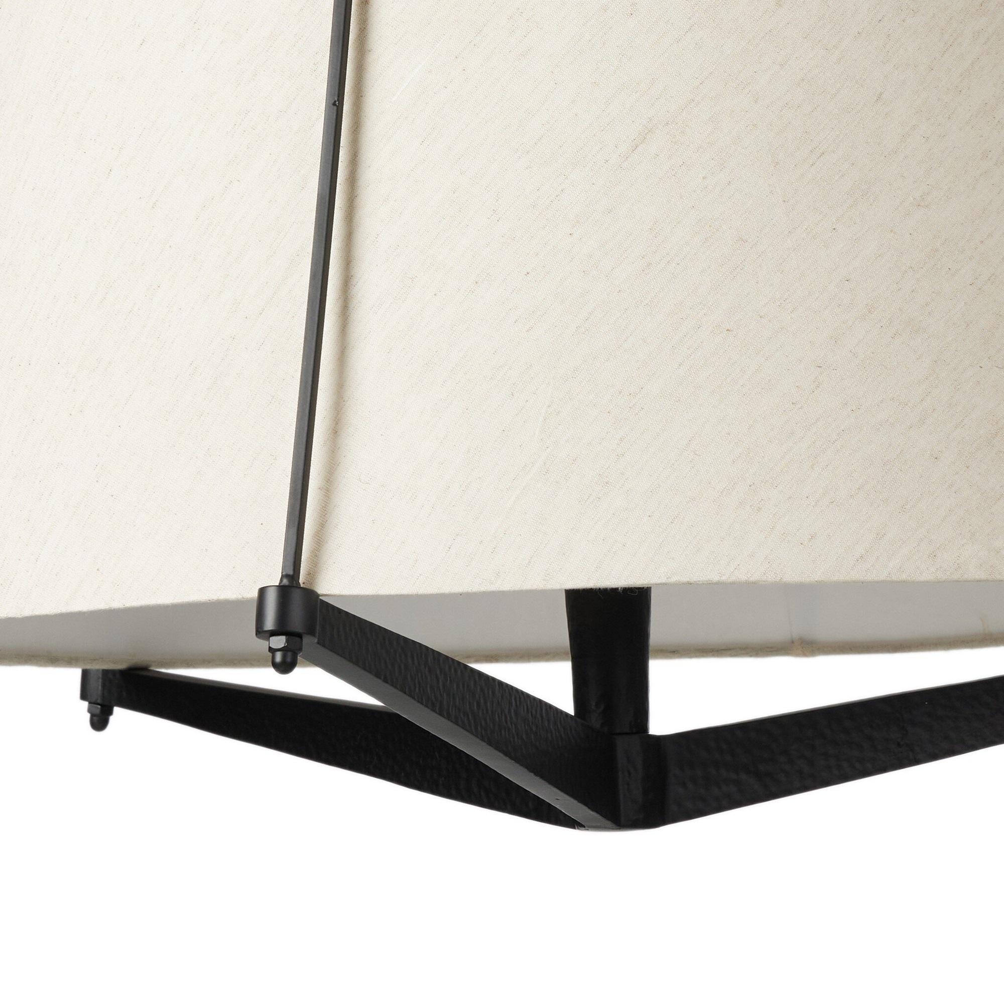 Uraeia Vintage Industrial Pendelleuchte-Letslighting