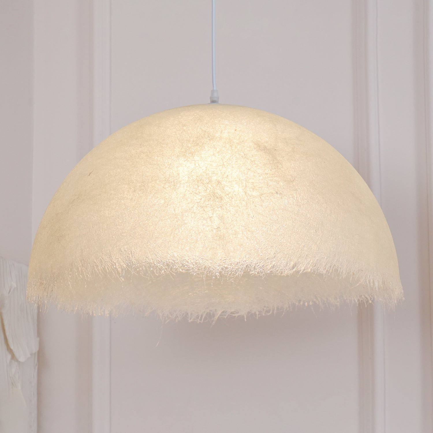 Willa Modern Epoxidharz Pendelleuchte-Letslighting