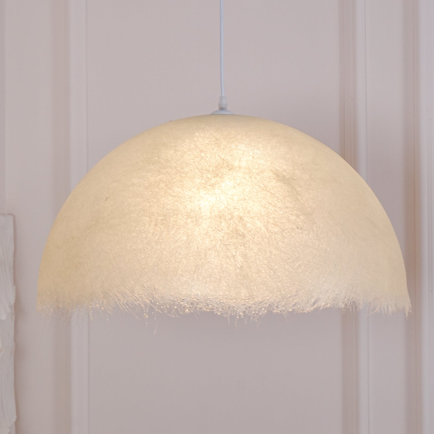 Willa Modern Epoxidharz Pendelleuchte-Letslighting