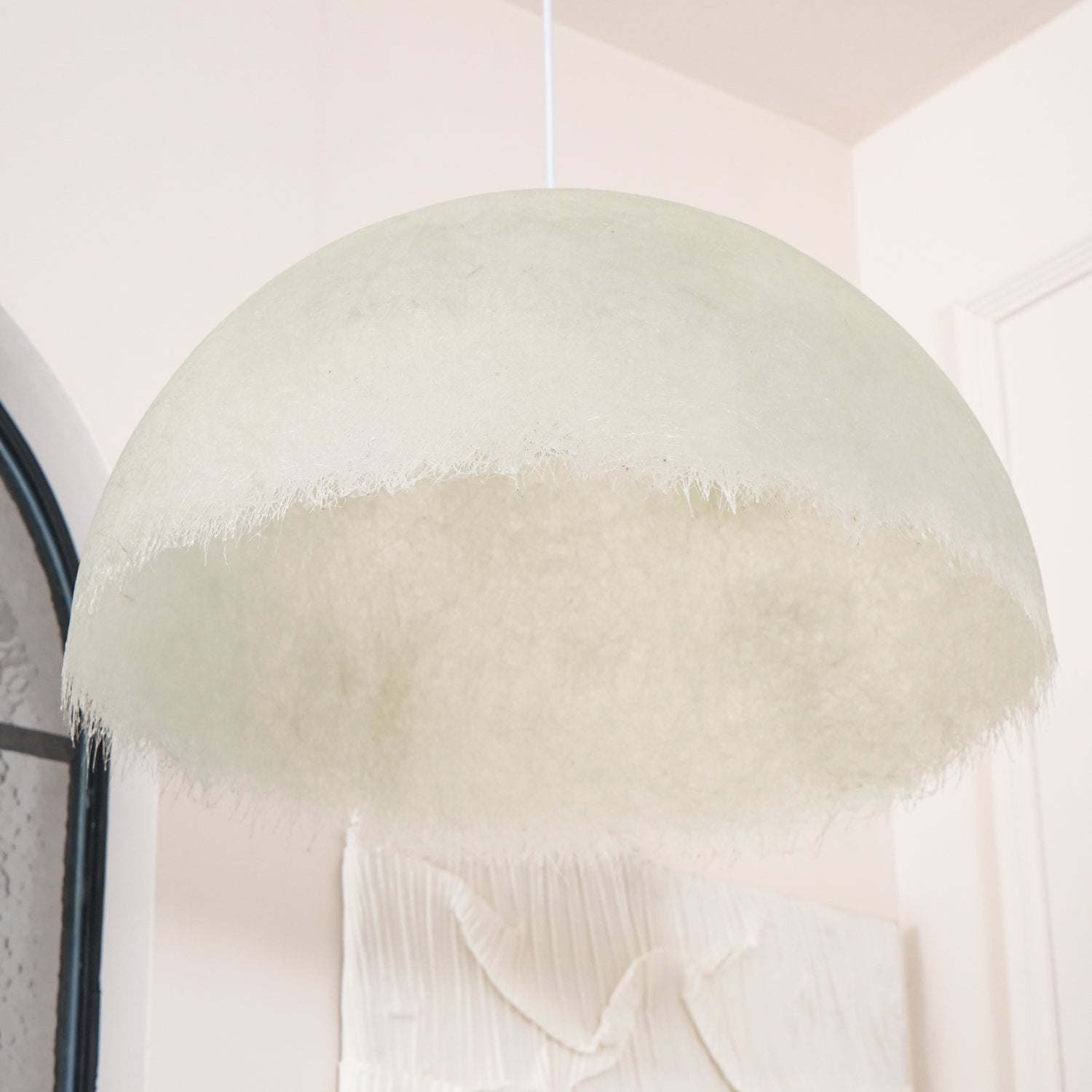 Willa Modern Epoxidharz Pendelleuchte-Letslighting