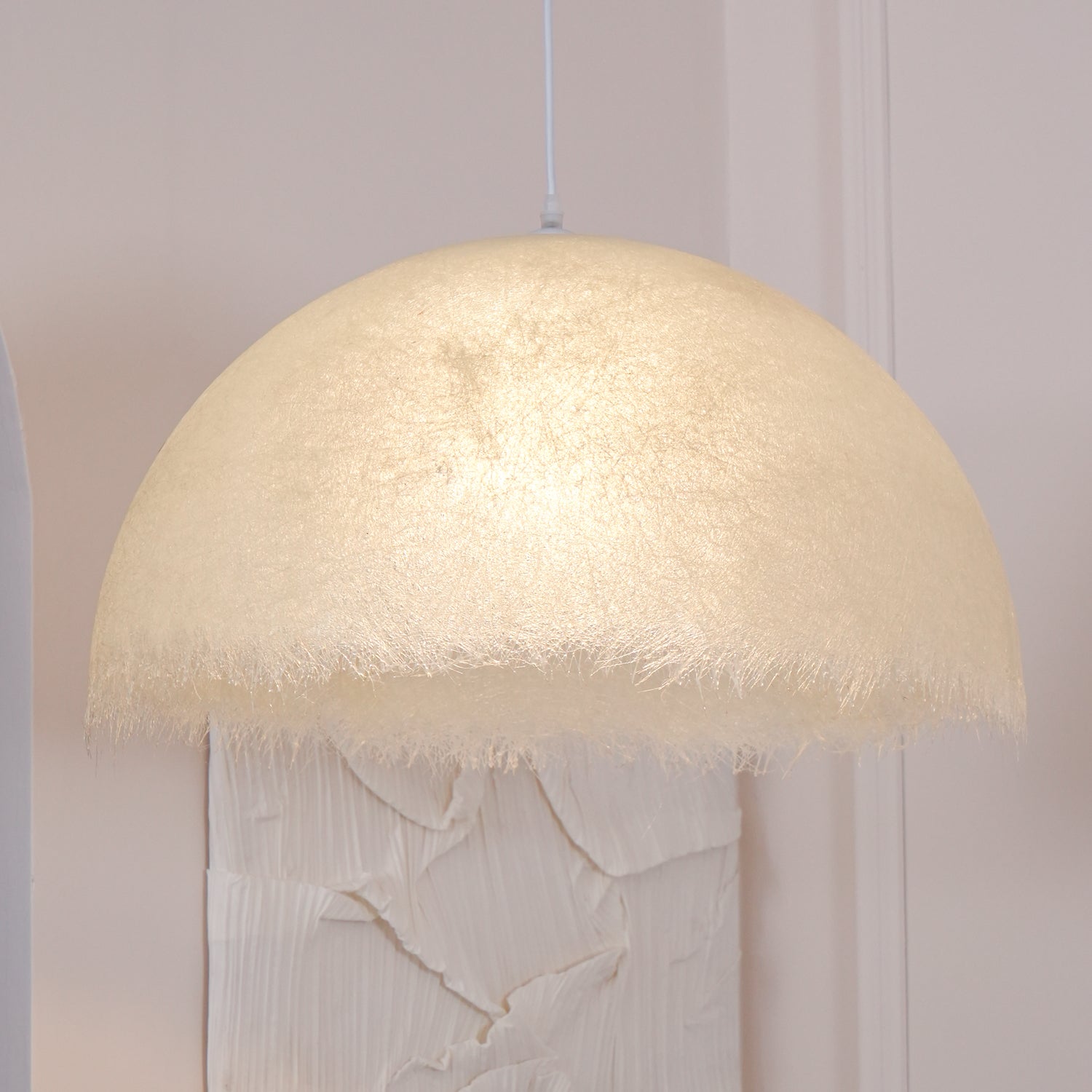 Willa Modern Epoxidharz Pendelleuchte-Letslighting
