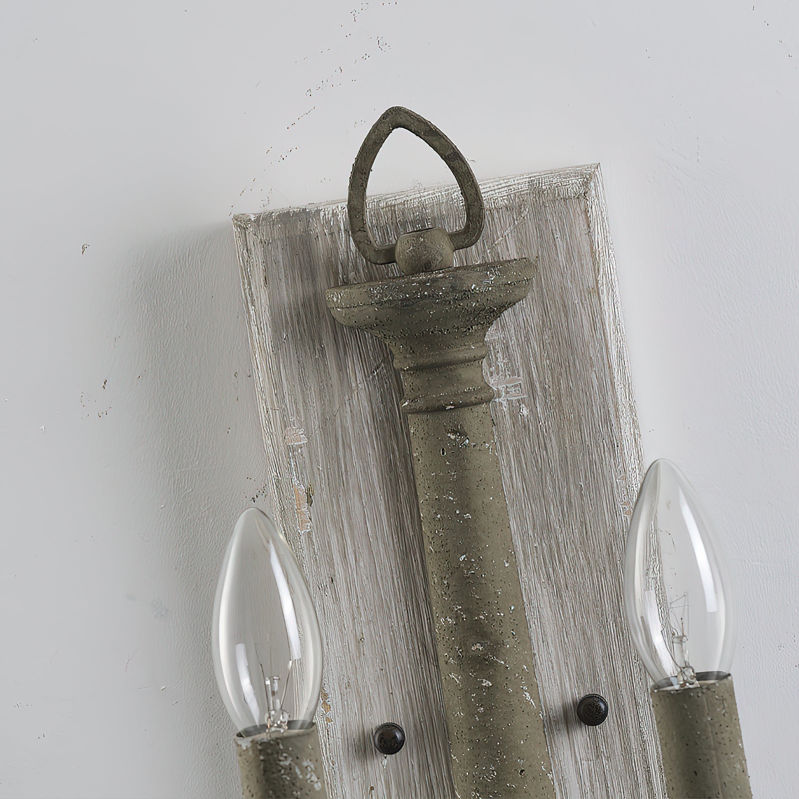 Zoe Klassische Vintage-Wandleuchte-Letslighting