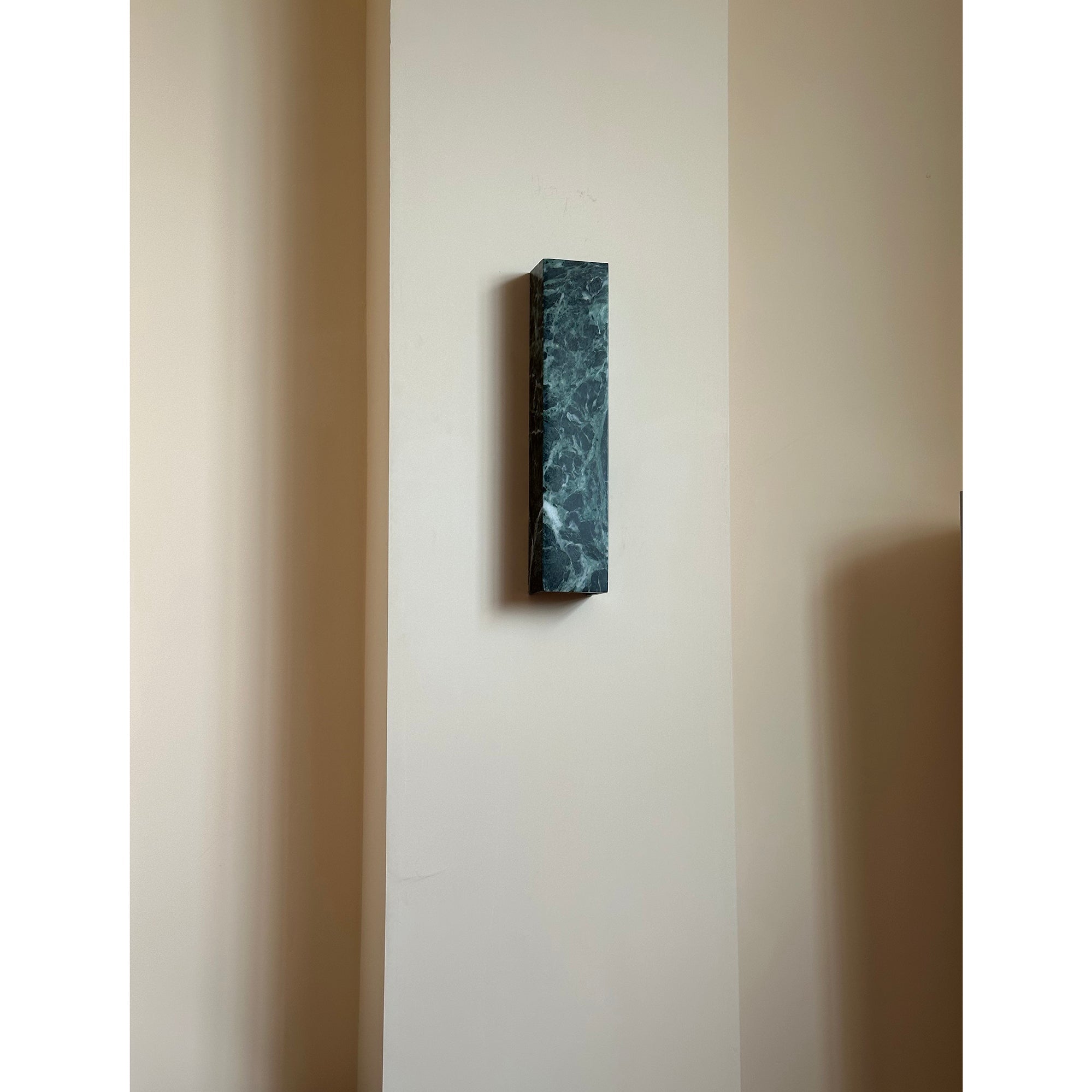 Ulaearae Modern Minimalist LED Marble Wall Lamp - Letslighting