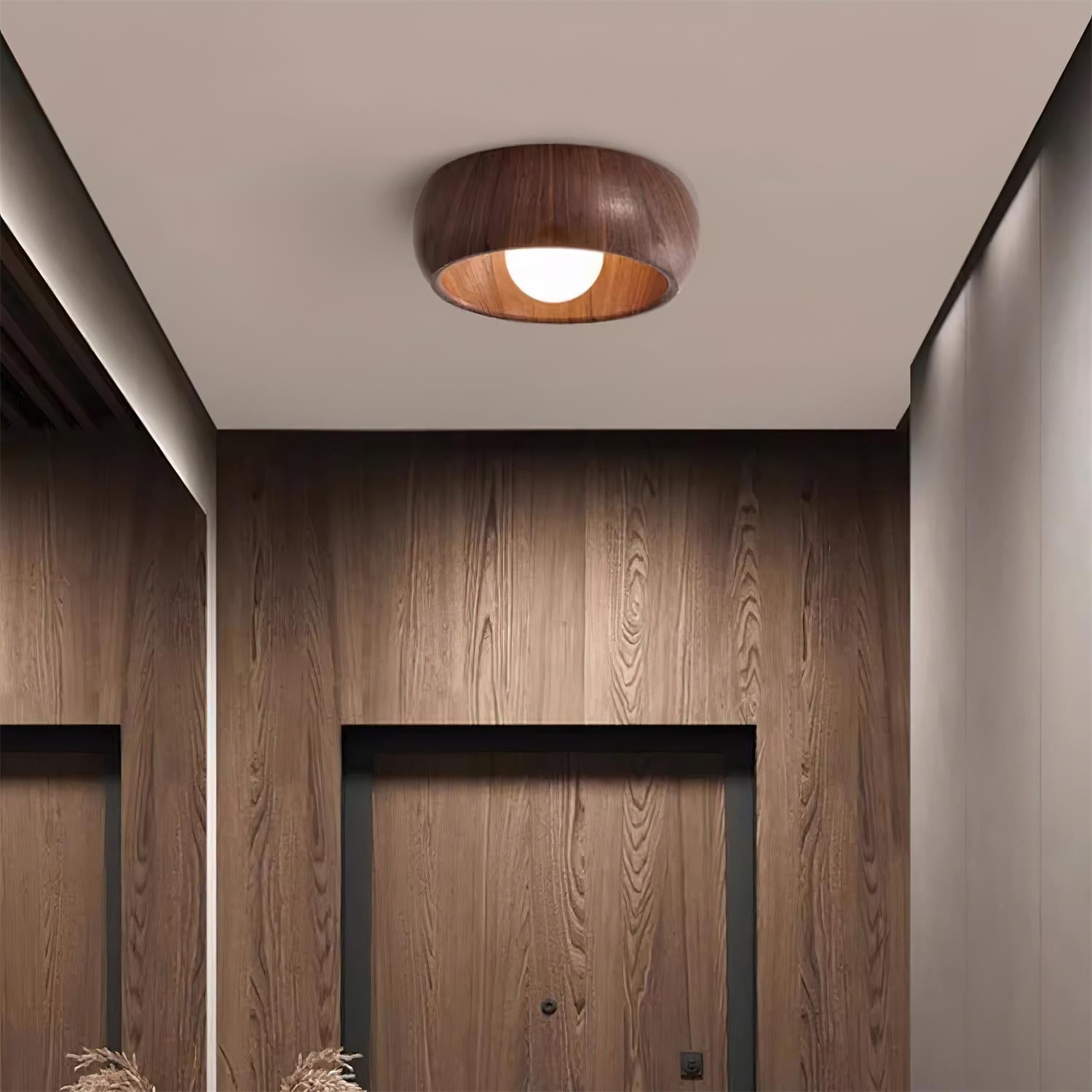 Ardena Ceiling Light - Letslighting