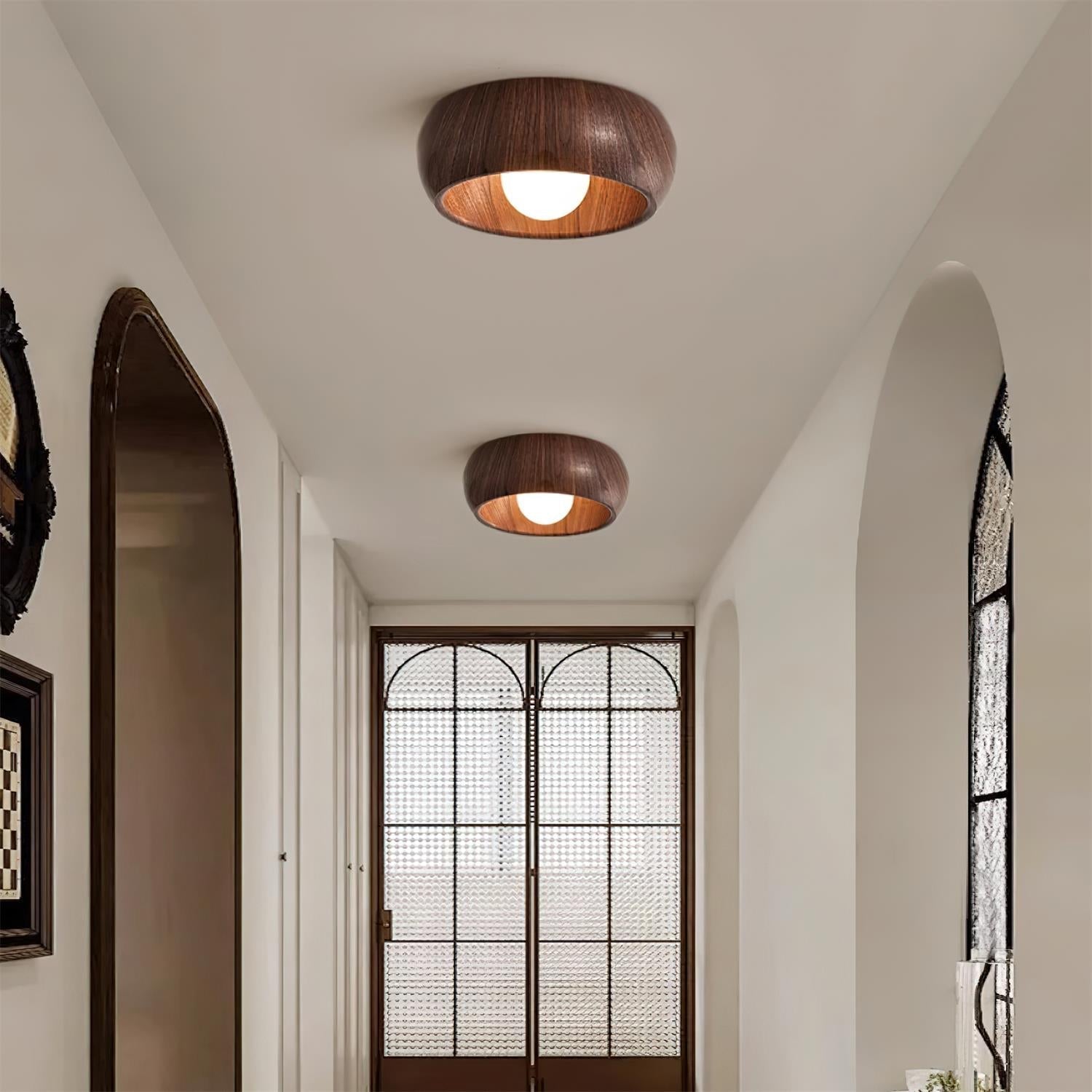 Ardena Ceiling Light - Letslighting