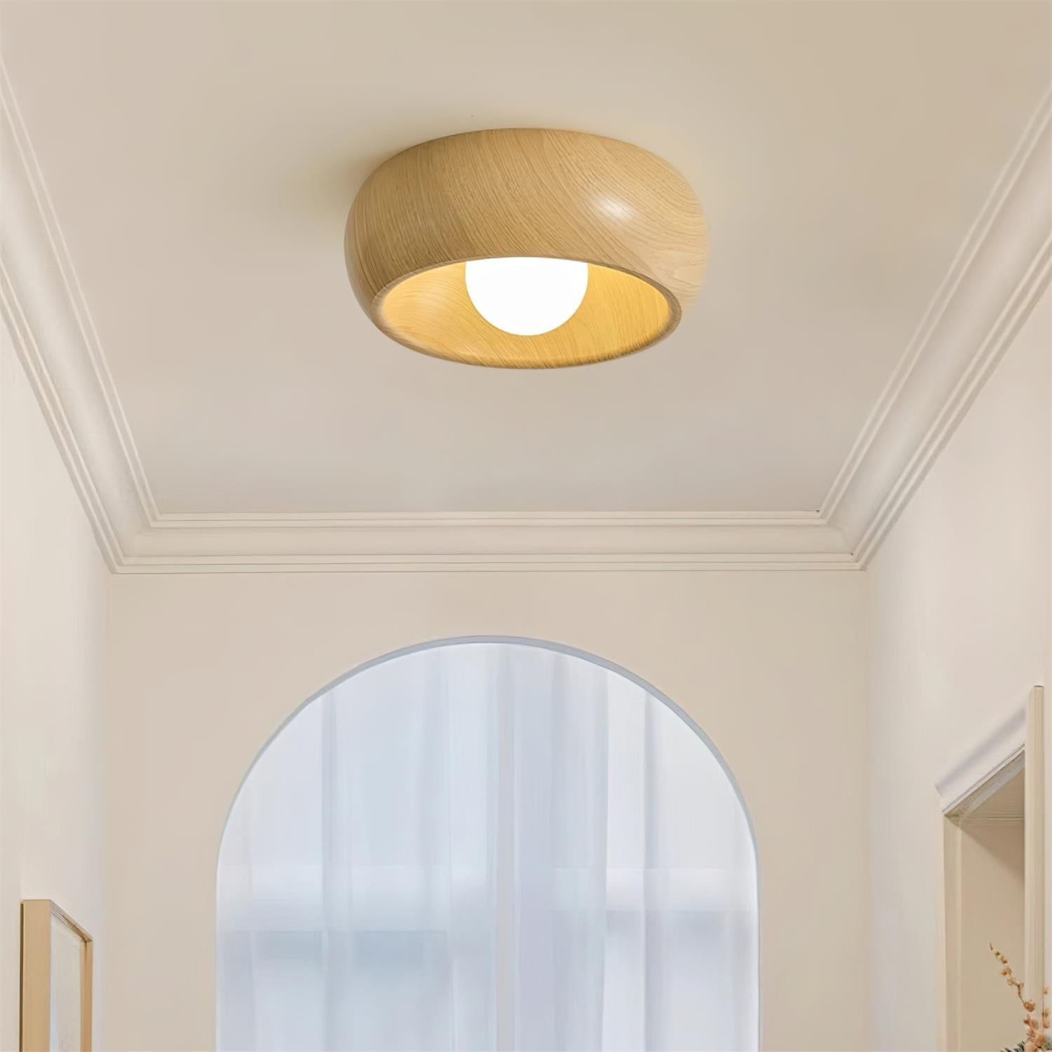 Ardena Ceiling Light - Letslighting