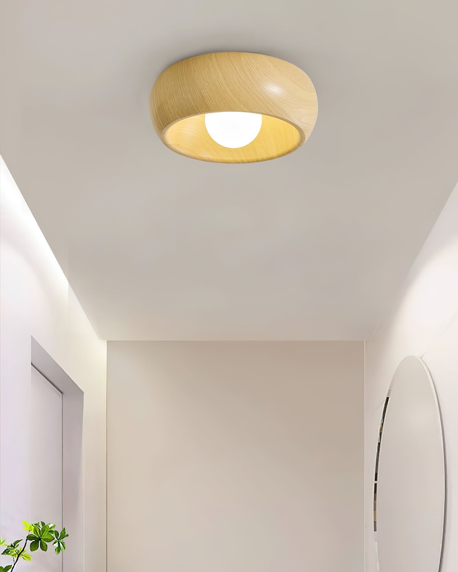 Ardena Ceiling Light - Letslighting