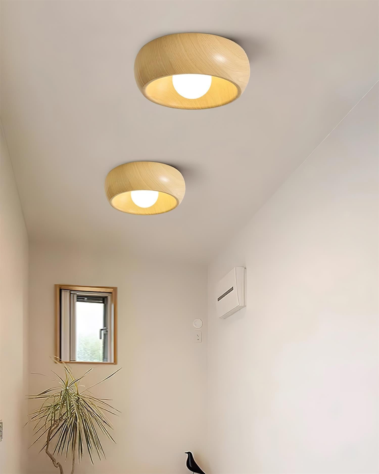 Ardena Ceiling Light - Letslighting
