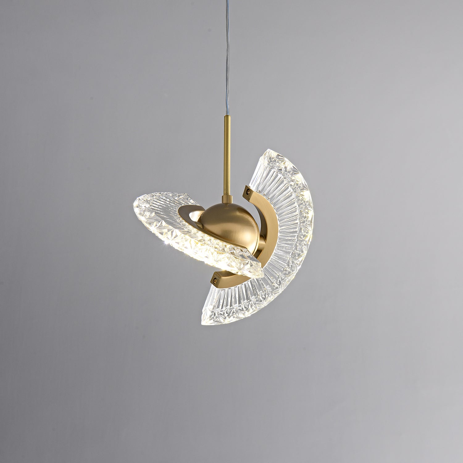 Ulvelos Postmoderne Luxus Pendelleuchte-Letslighting